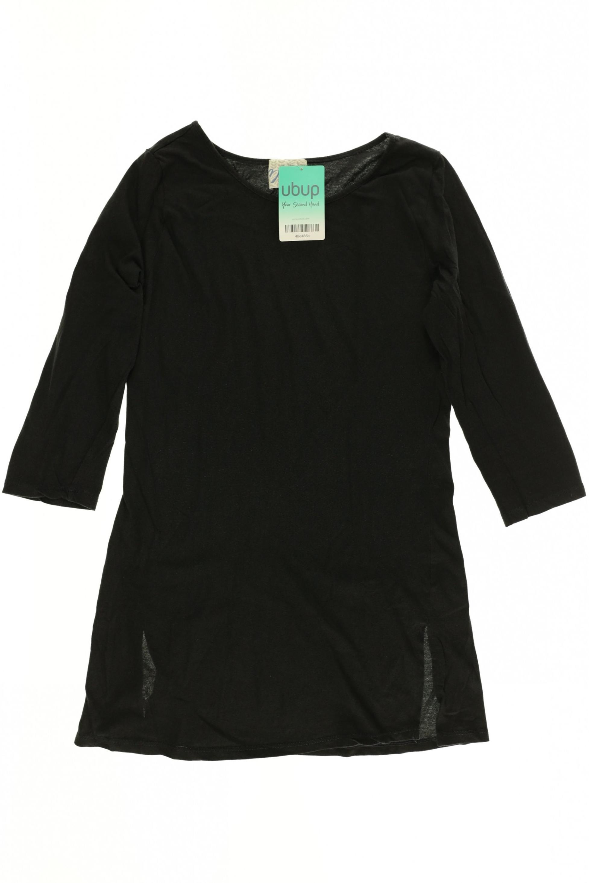 

Maas Damen Langarmshirt, blau, Gr.