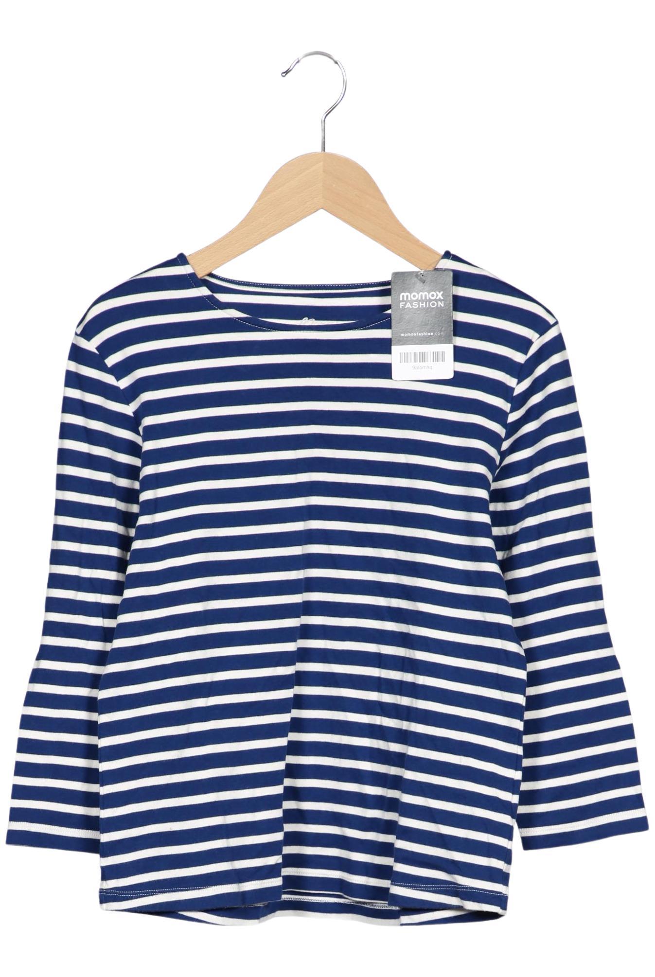 

Maas Damen Langarmshirt, mehrfarbig, Gr. 36