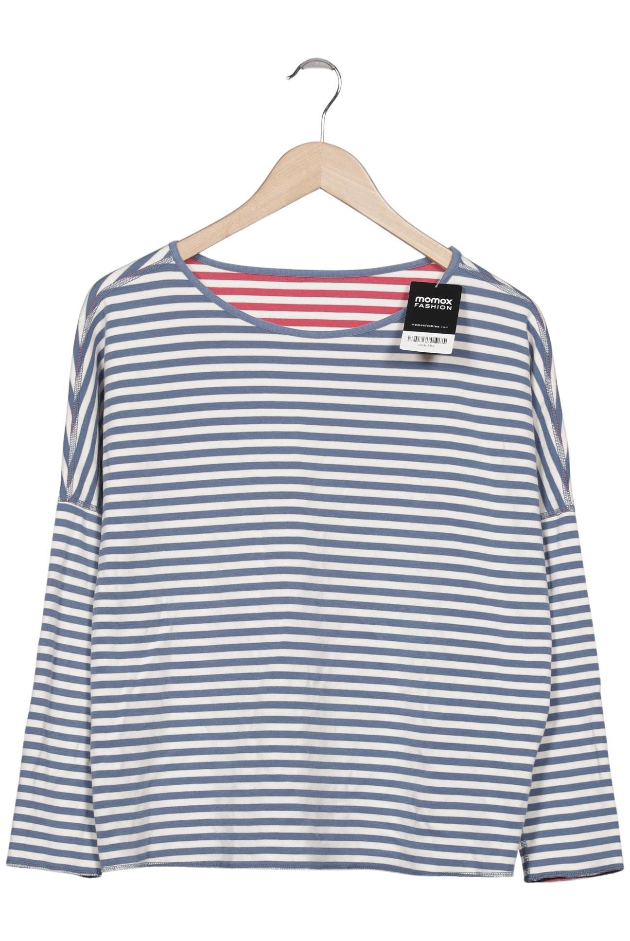 

Maas Damen Langarmshirt, mehrfarbig, Gr. 38