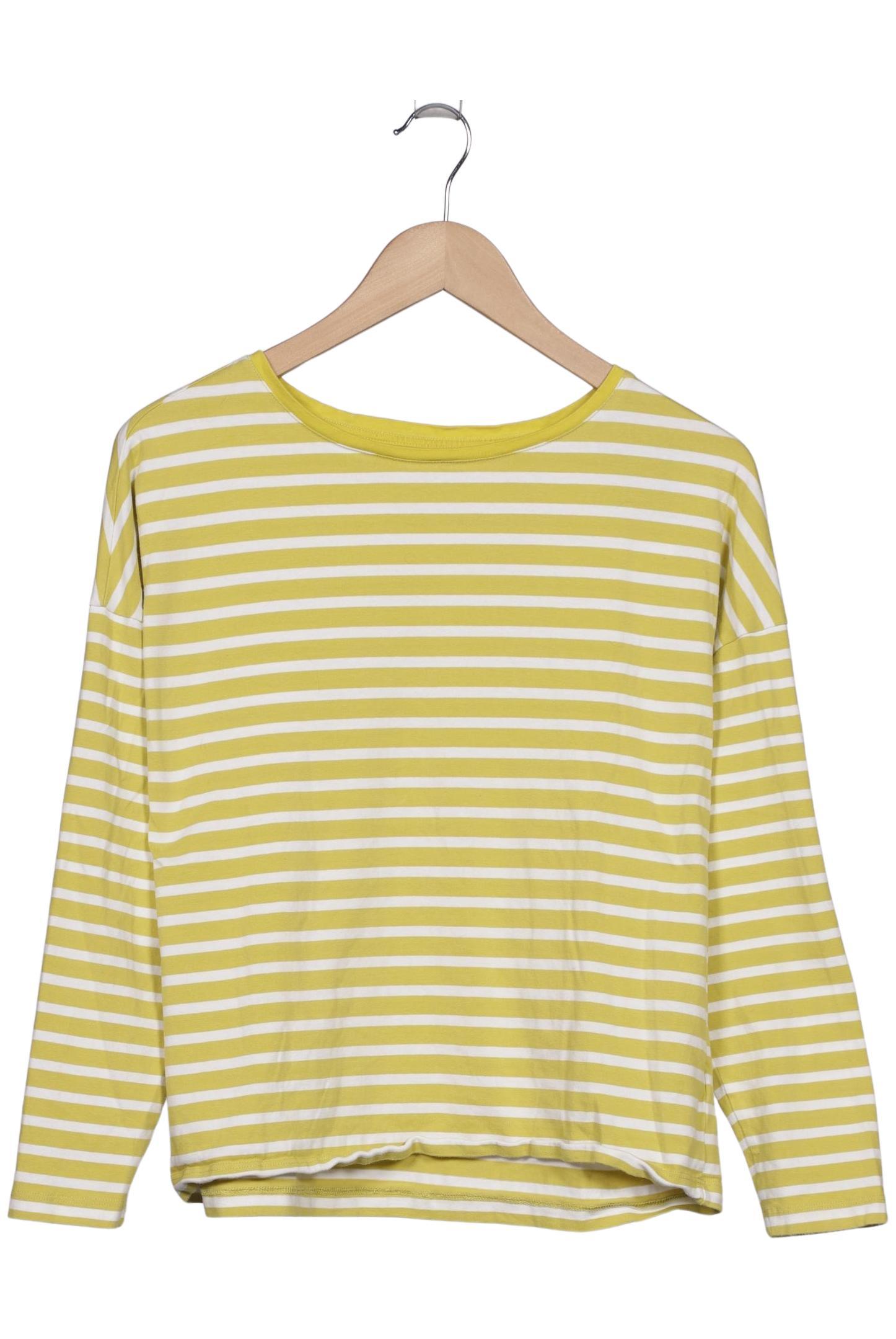 

Maas Damen Langarmshirt, mehrfarbig, Gr. 38