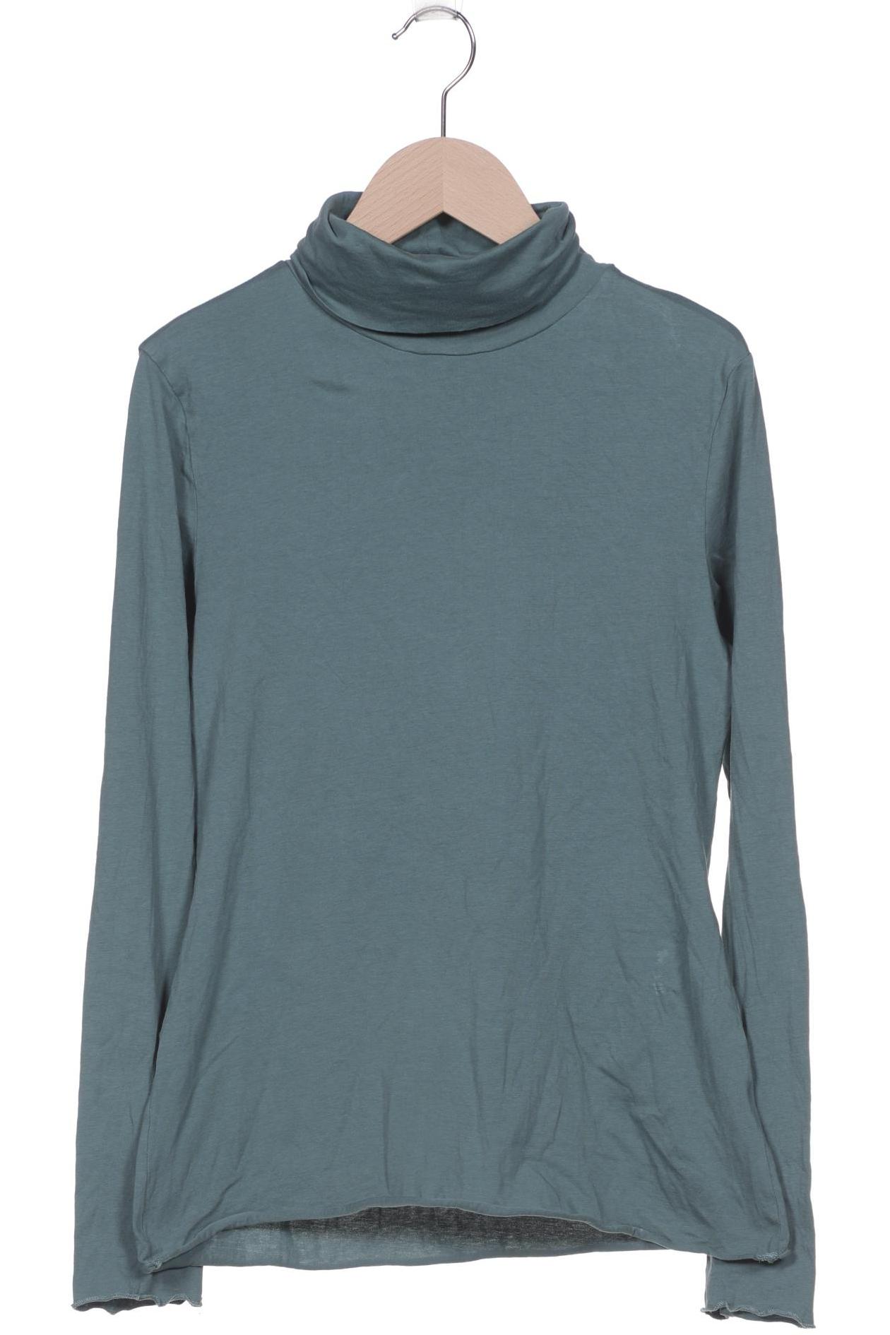 

Maas Damen Langarmshirt, türkis