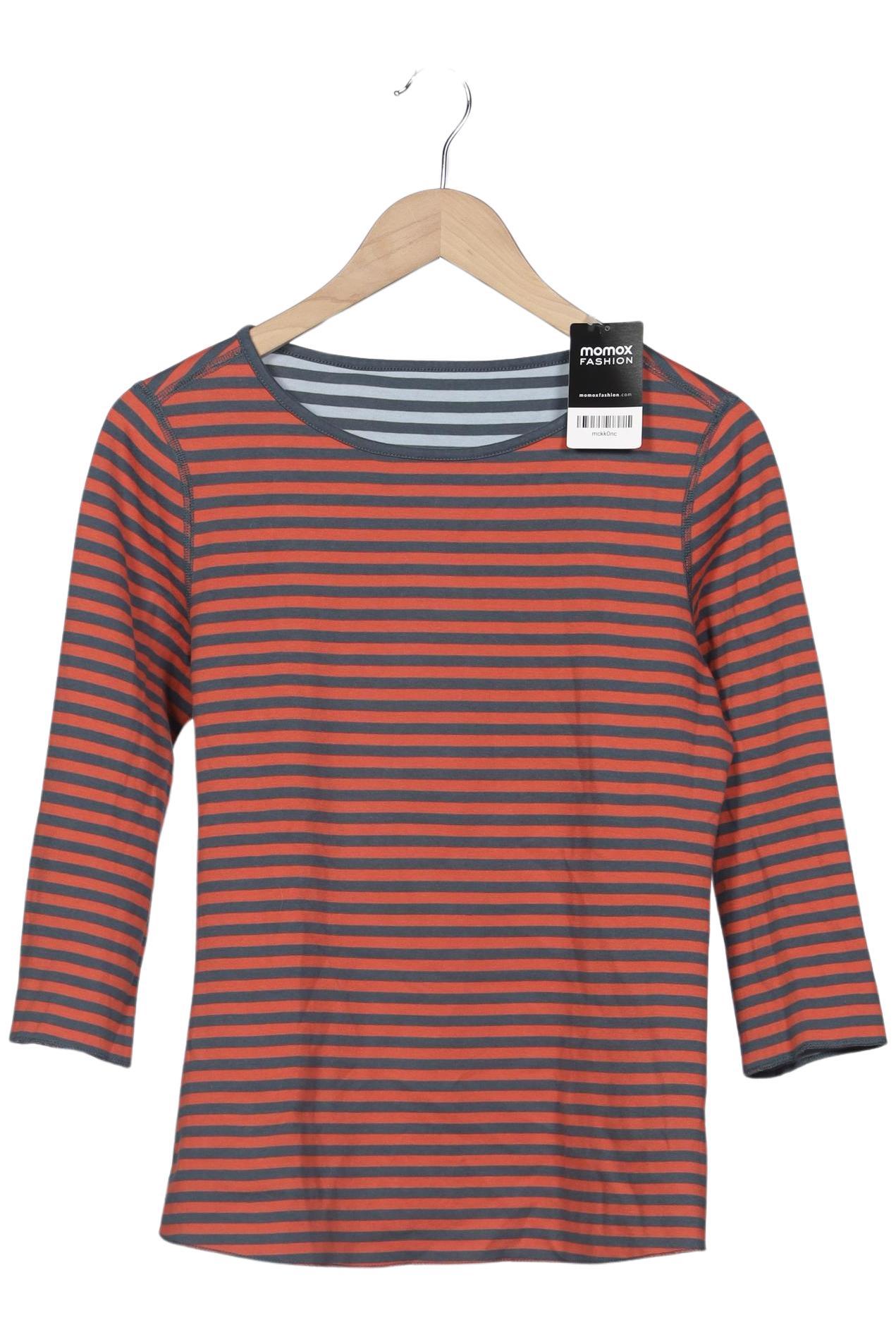 

Maas Damen Langarmshirt, mehrfarbig, Gr. 38