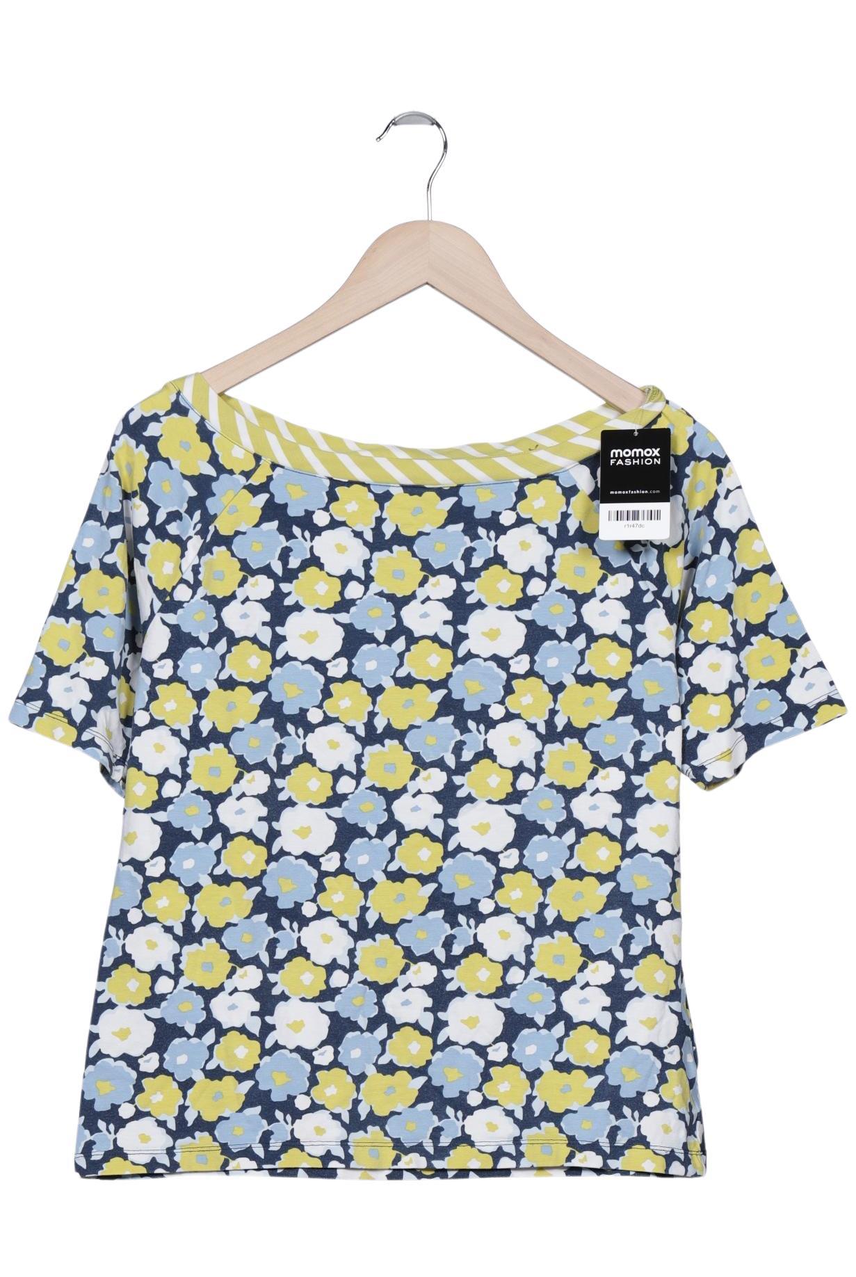 

Maas Damen Langarmshirt, mehrfarbig, Gr. 40