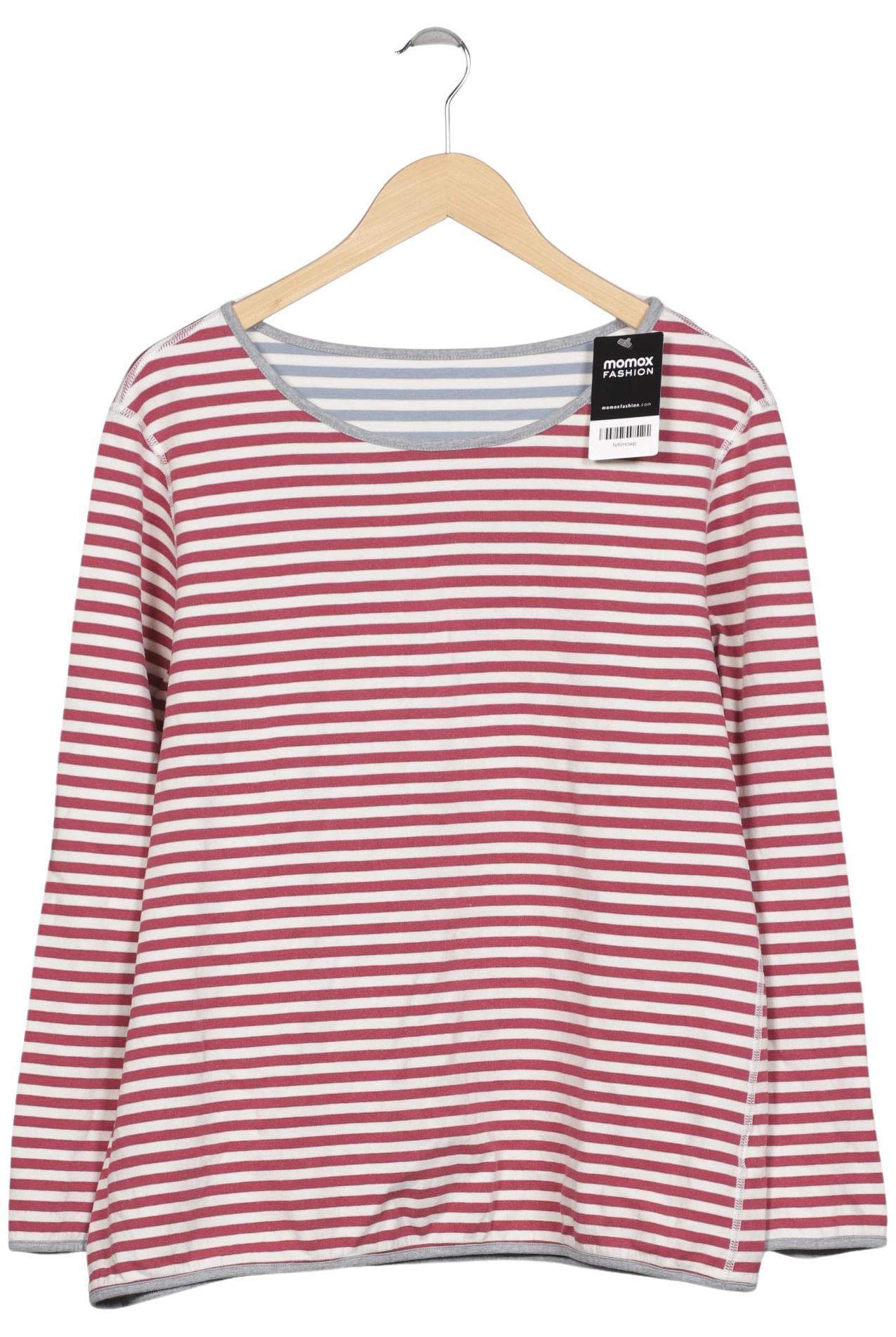 

Maas Damen Langarmshirt, mehrfarbig, Gr. 46