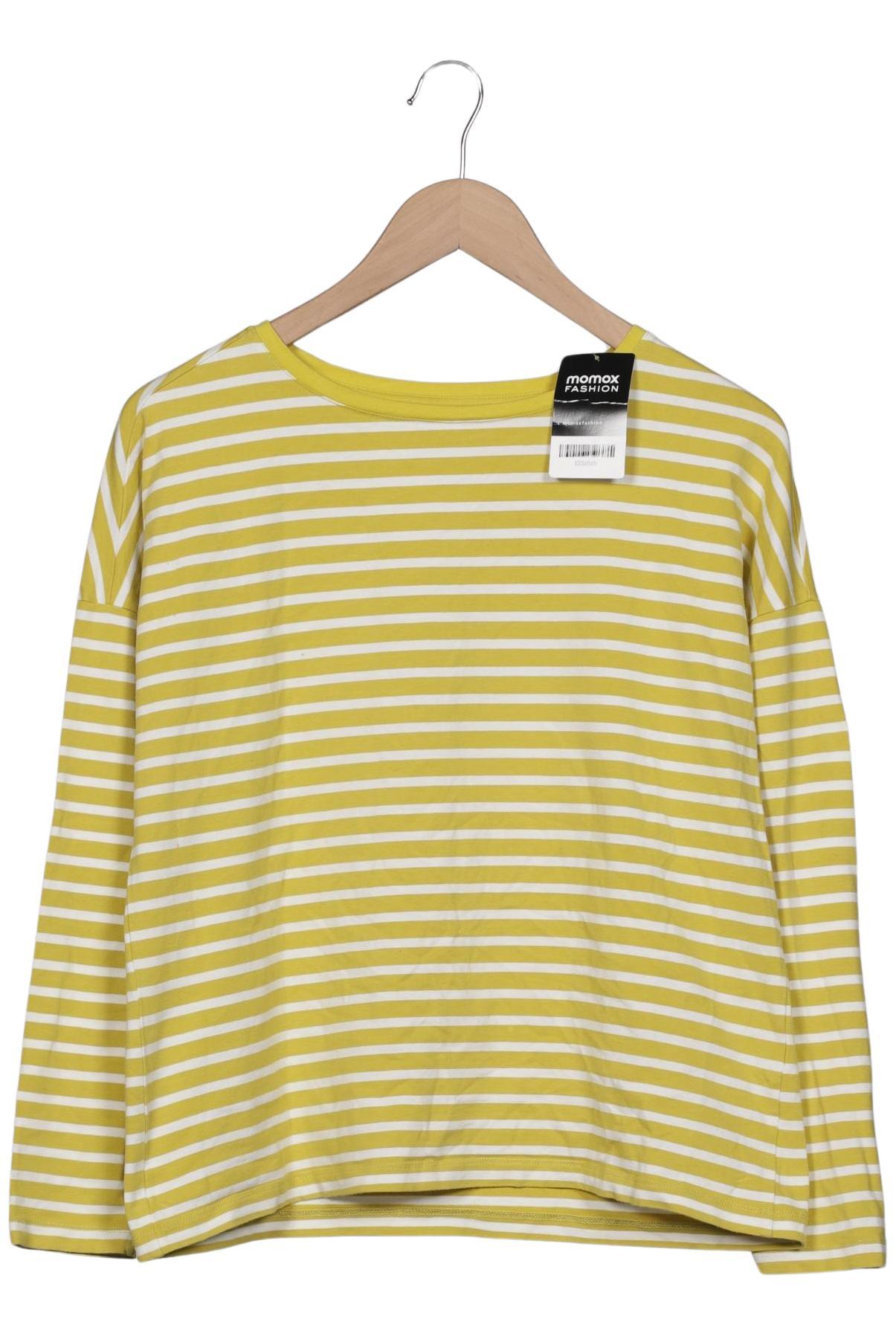 

Maas Damen Langarmshirt, mehrfarbig, Gr. 40