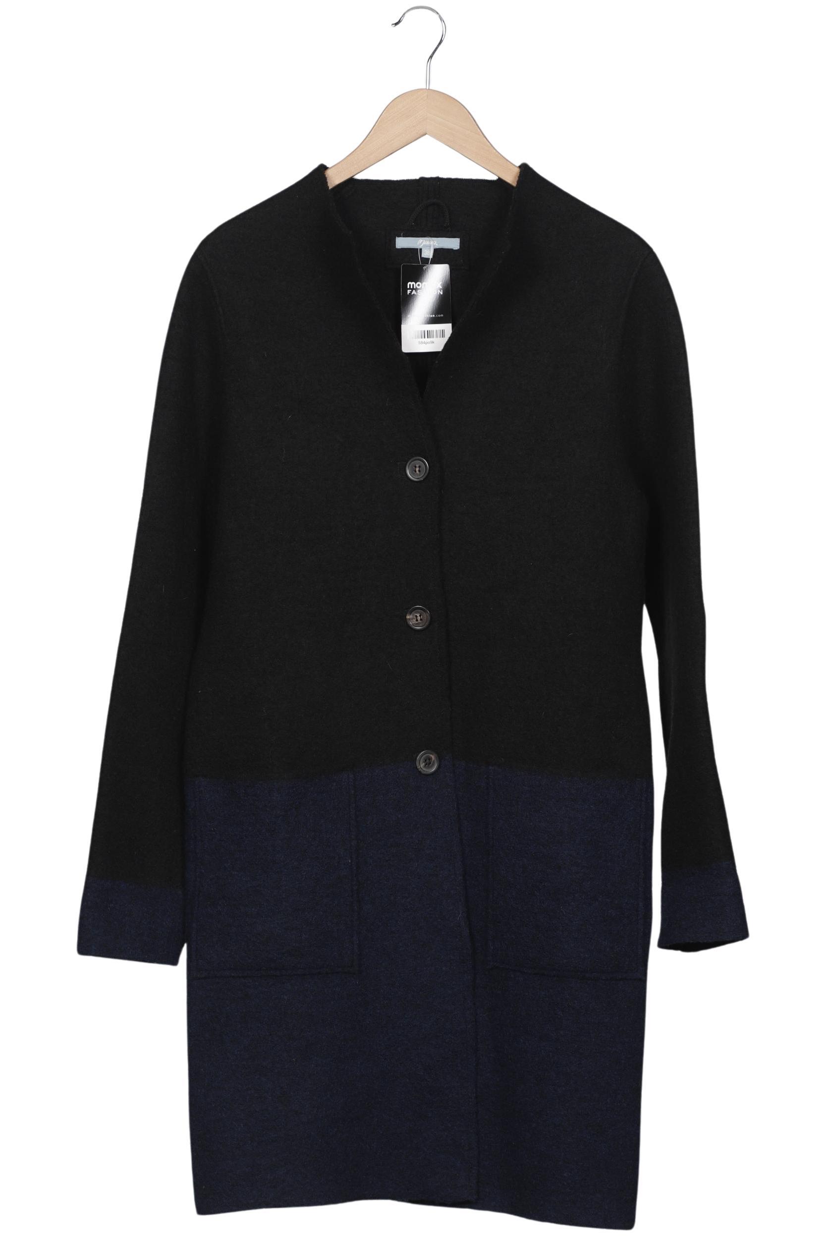 

Maas Damen Mantel, mehrfarbig, Gr. 38