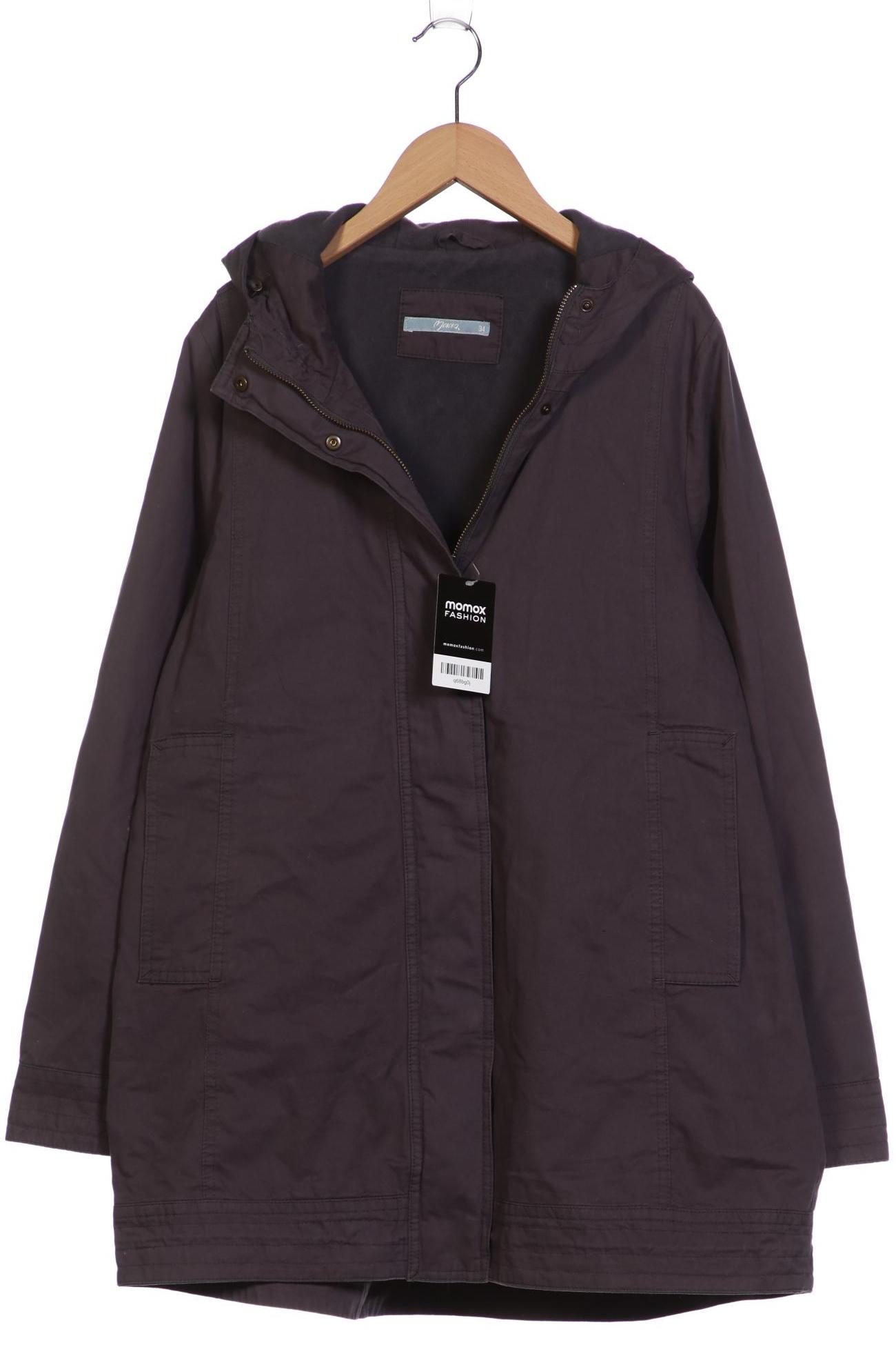 

Maas Damen Mantel, grau