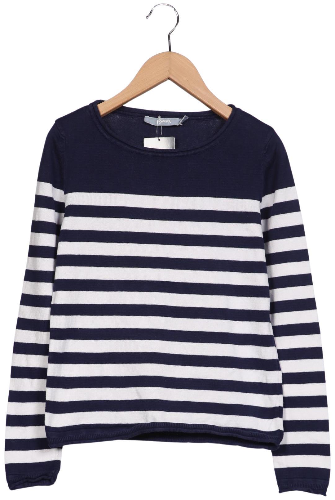 

Maas Damen Pullover, mehrfarbig, Gr. 34