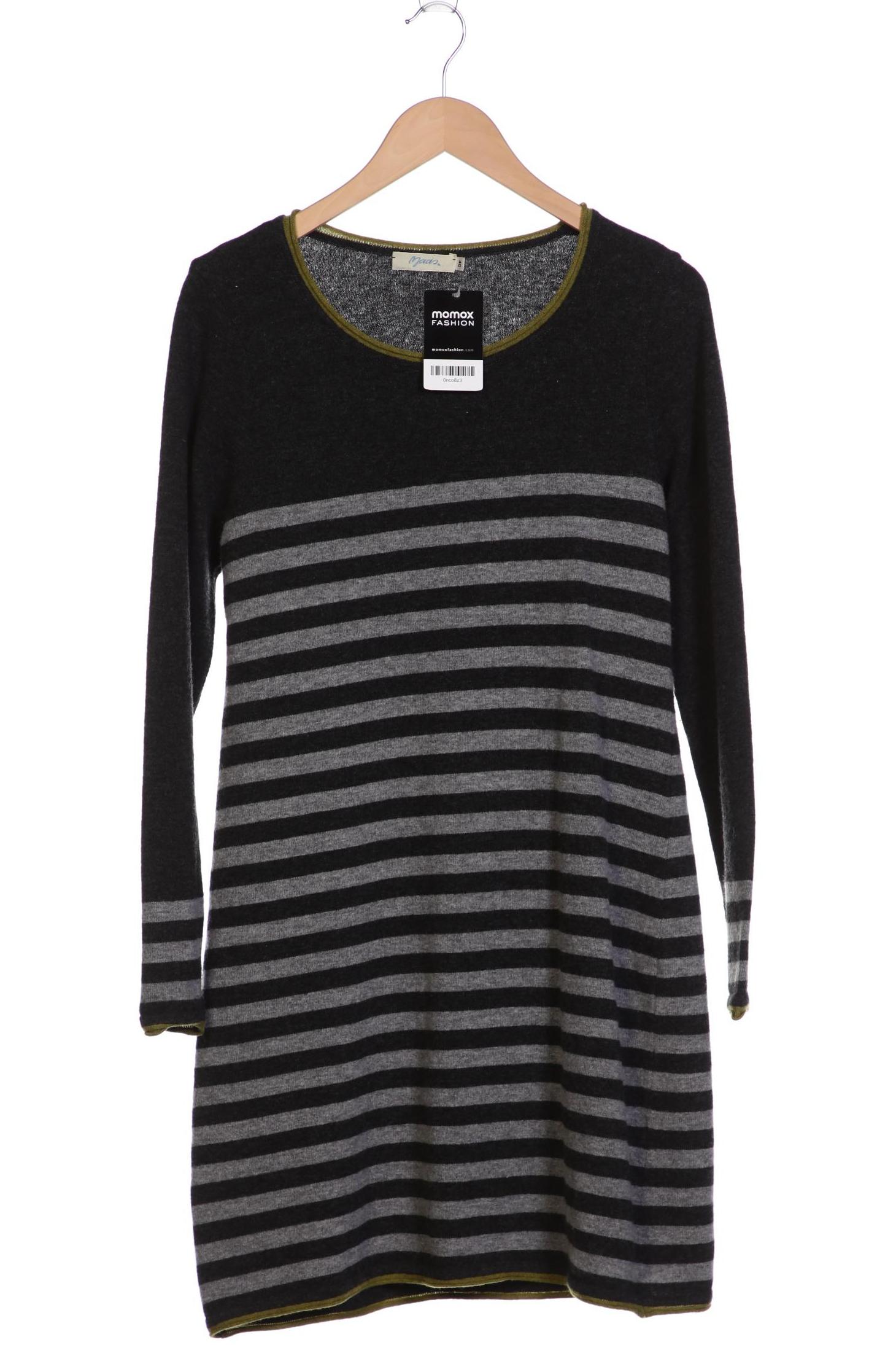 

Maas Damen Pullover, grau