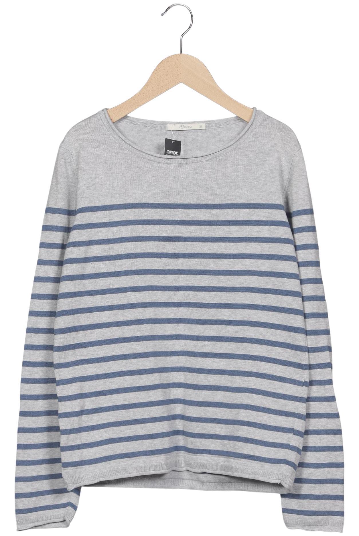 

Maas Damen Pullover, mehrfarbig, Gr. 38