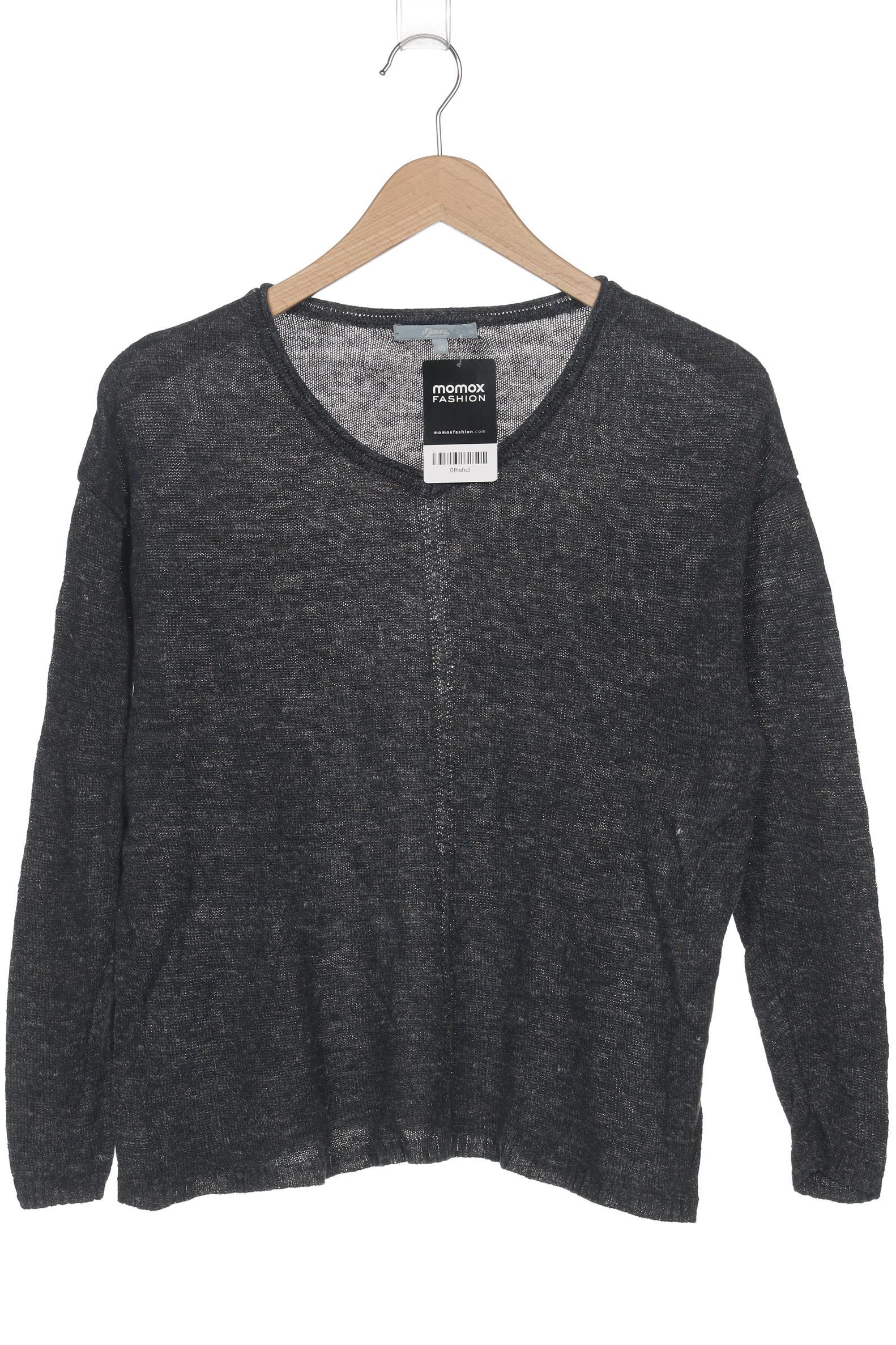

Maas Damen Pullover, grau, Gr. 40