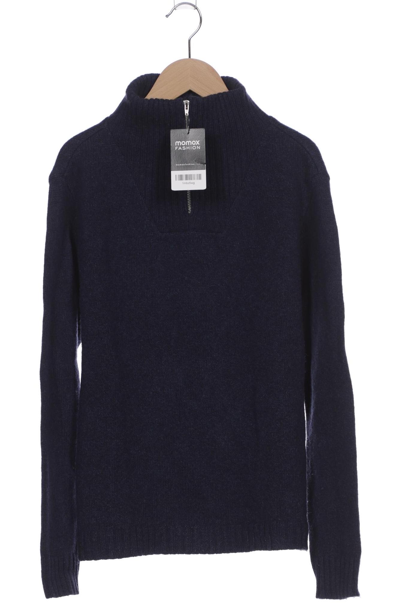

Maas Damen Pullover, marineblau, Gr. 36