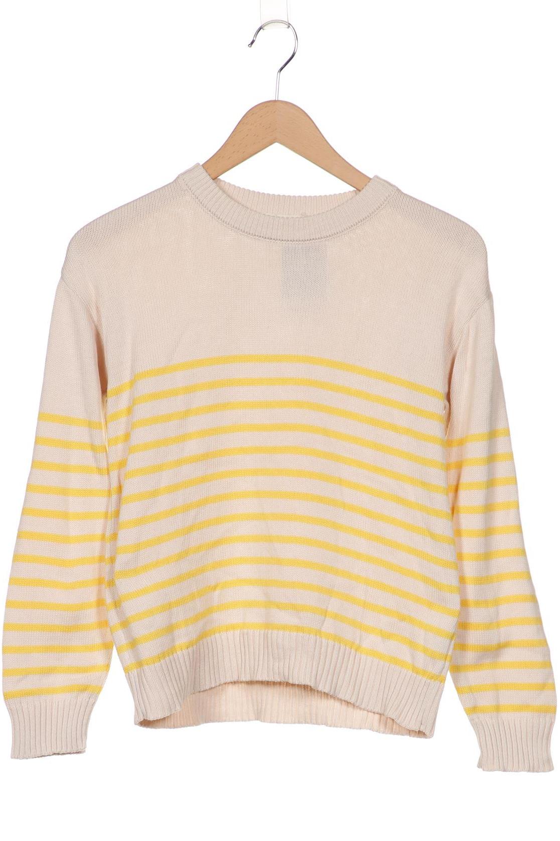 

Maas Damen Pullover, beige