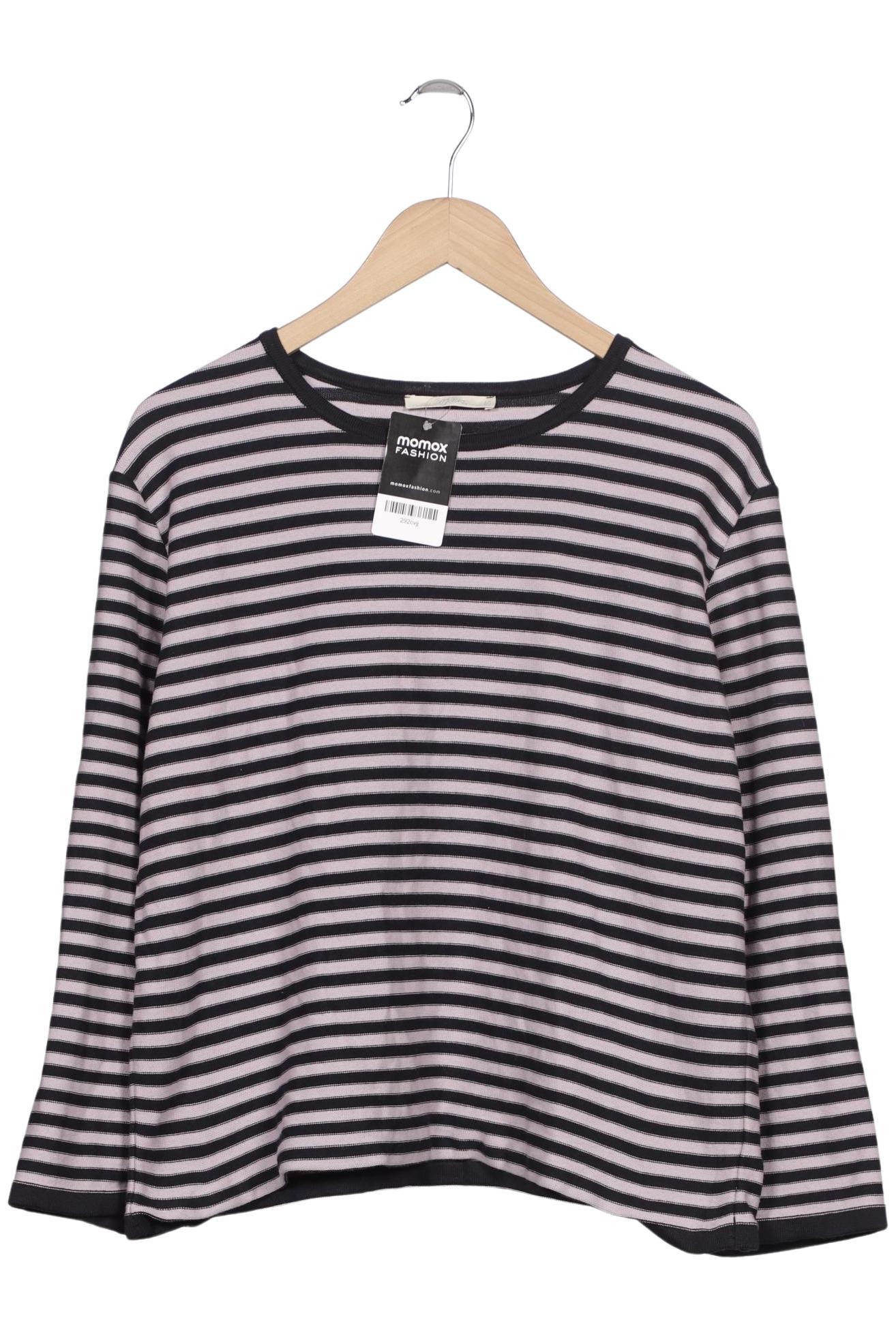 

Maas Damen Pullover, marineblau, Gr. 40