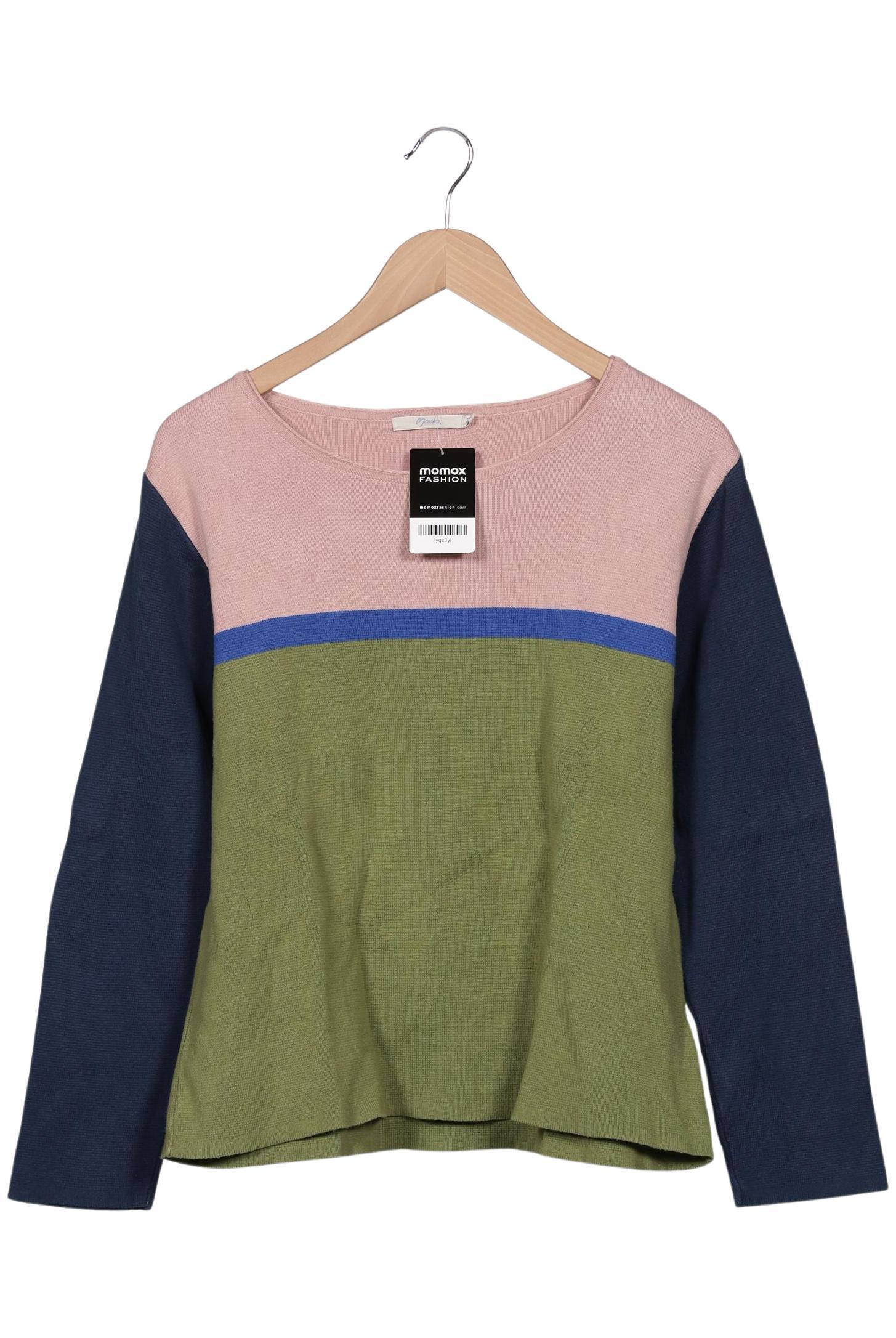 

Maas Damen Pullover, mehrfarbig, Gr. 40
