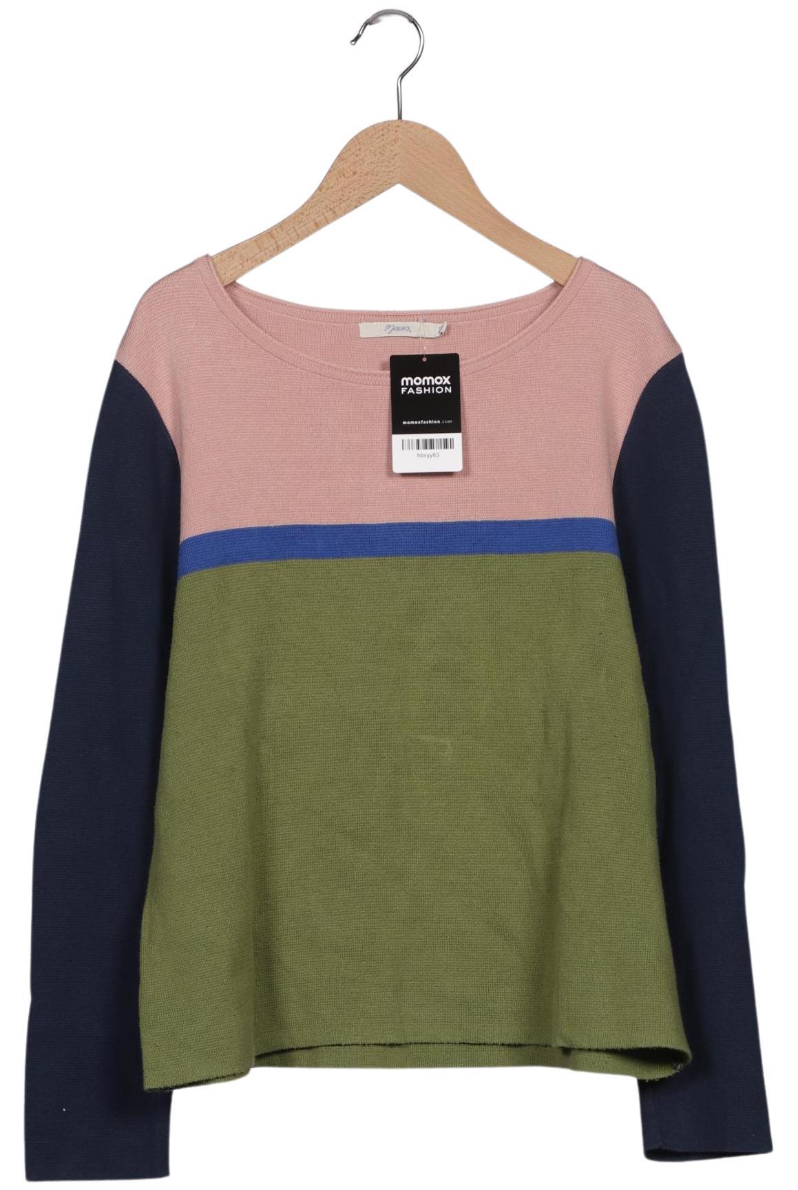 

Maas Damen Pullover, mehrfarbig, Gr. 38