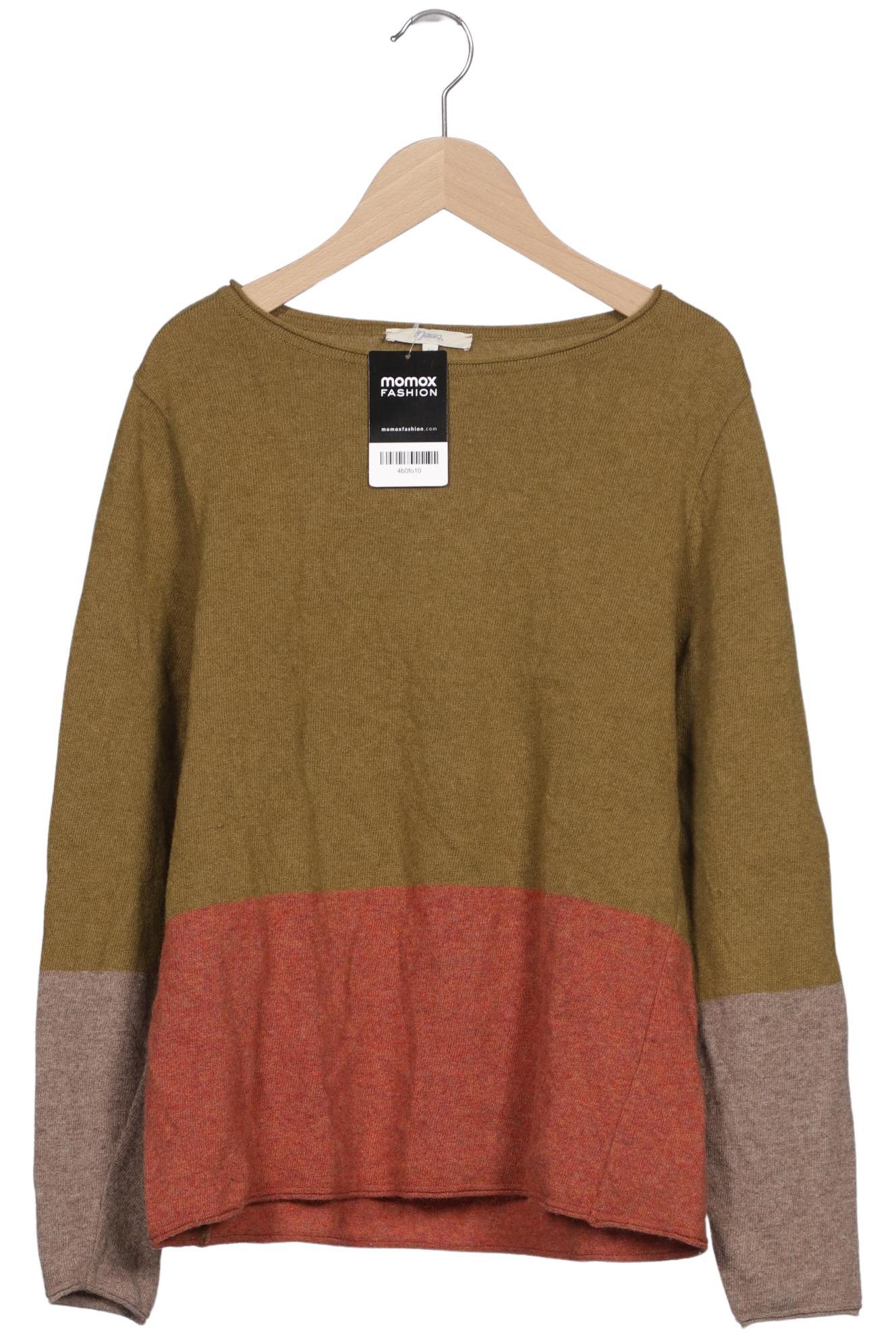 

Maas Damen Pullover, mehrfarbig, Gr. 42