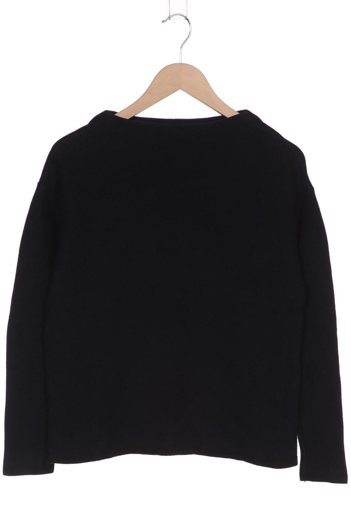 

Maas Damen Pullover, marineblau