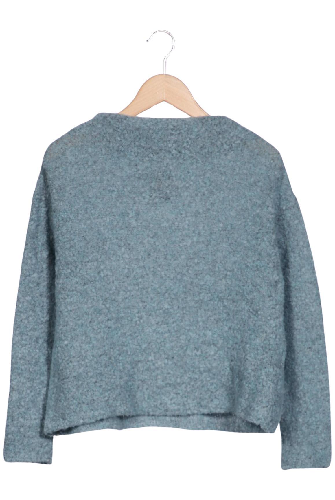 

Maas Damen Pullover, hellblau, Gr. 34