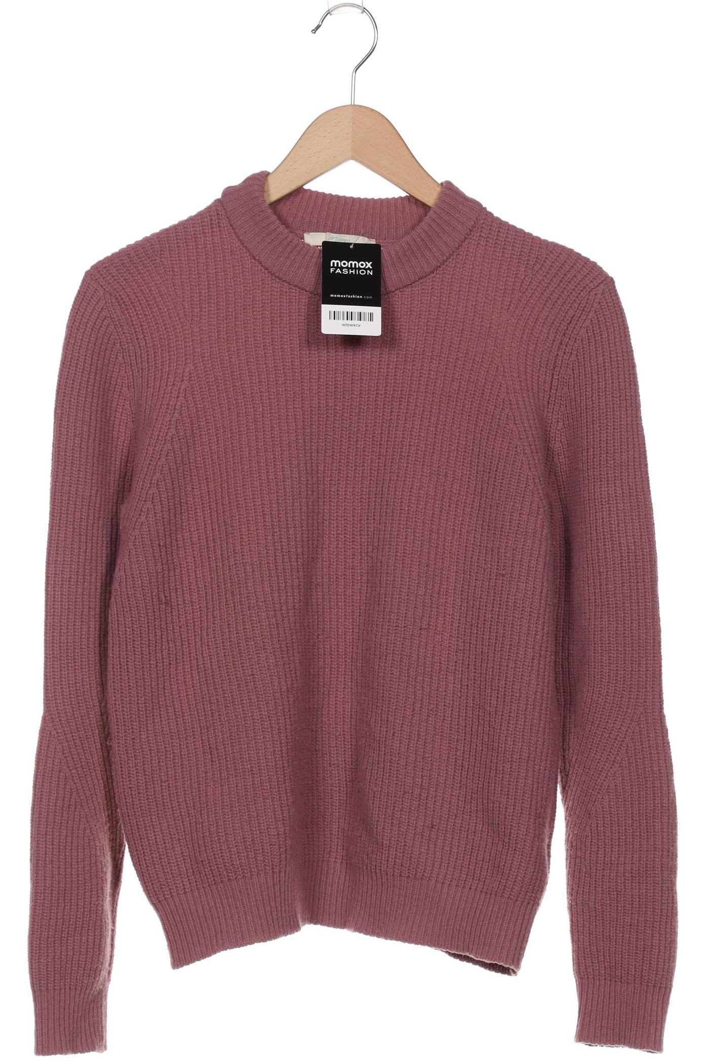 

Maas Damen Pullover, pink, Gr. 34