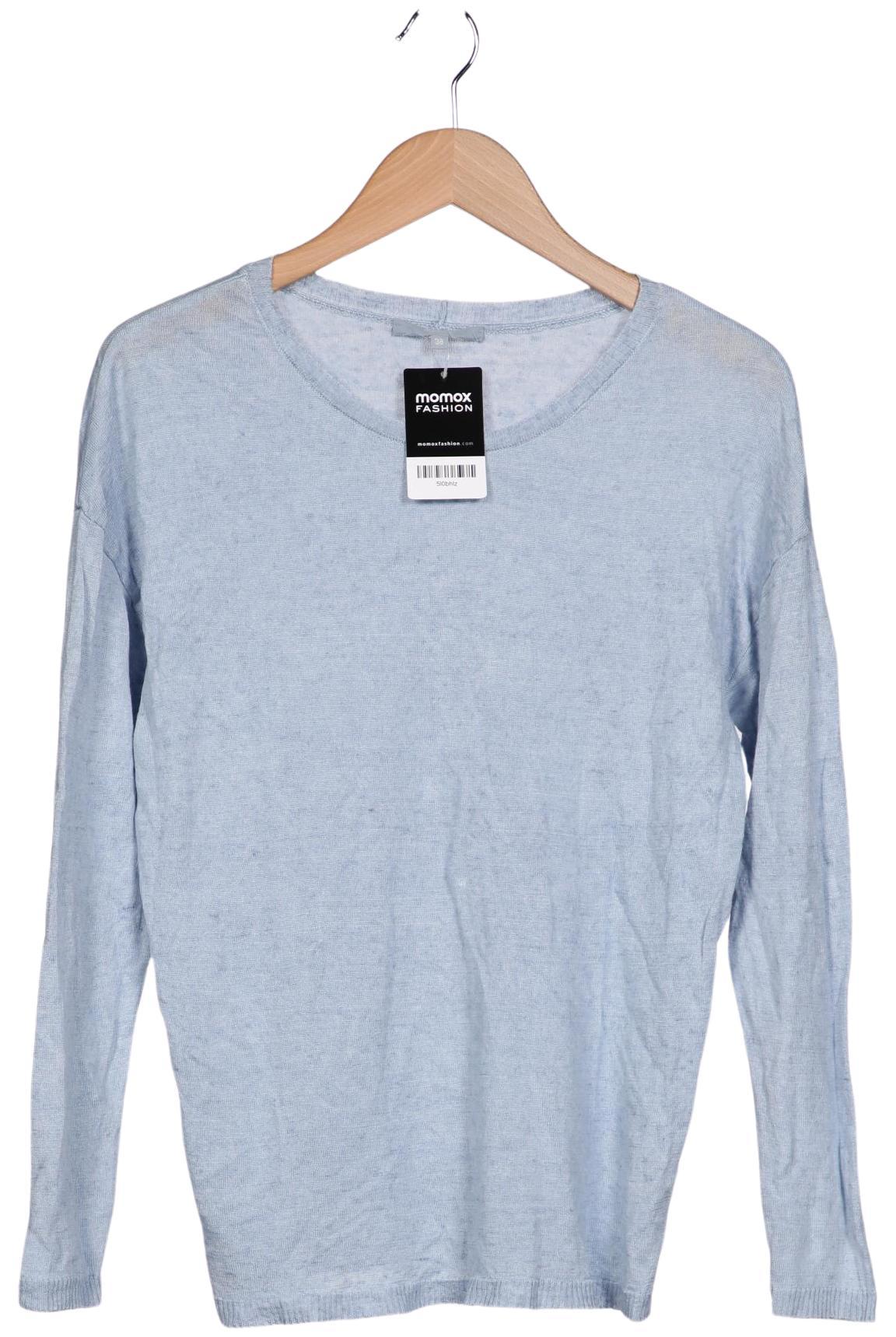 

Maas Damen Pullover, hellblau, Gr. 38