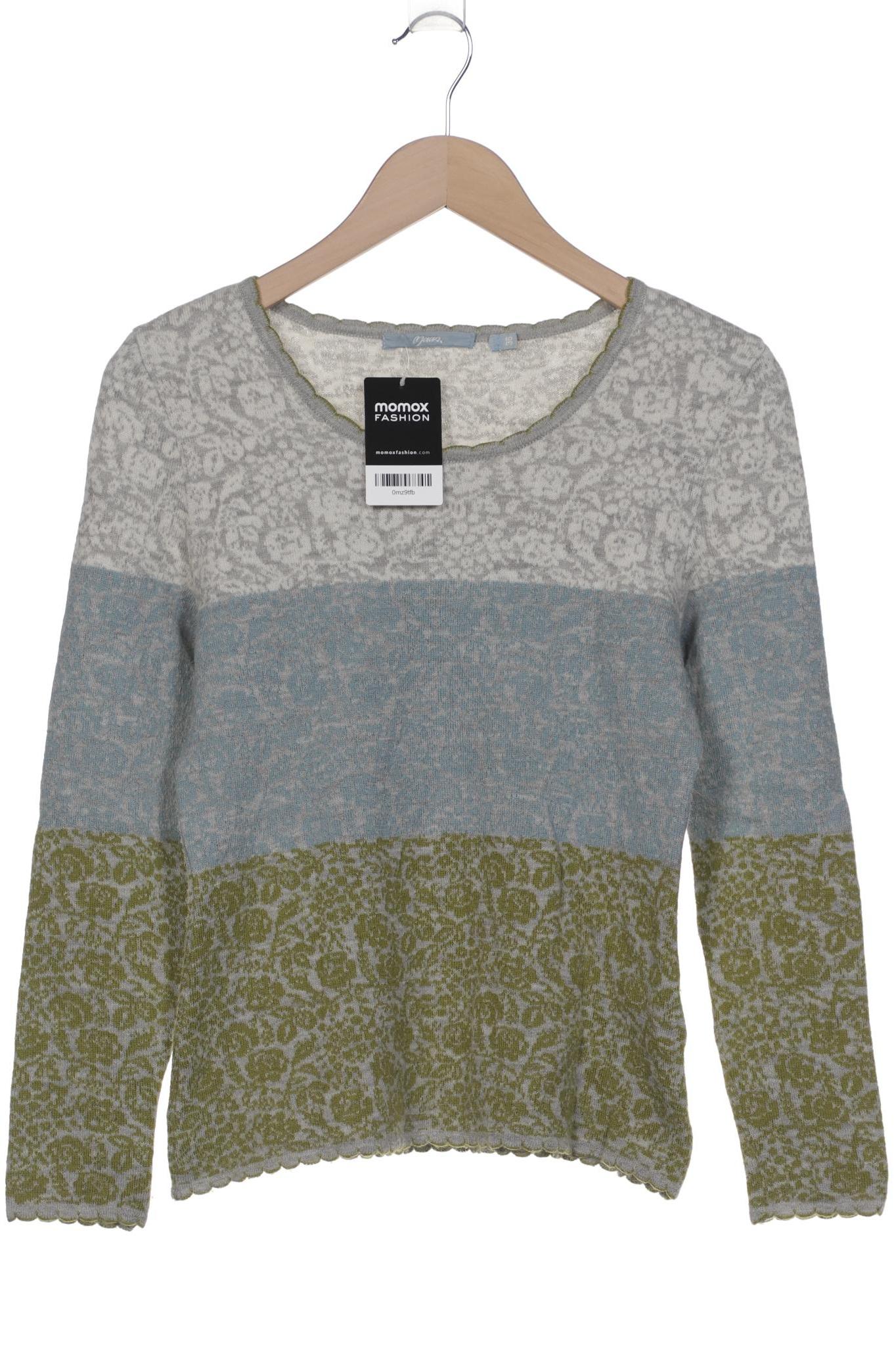 

Maas Damen Pullover, mehrfarbig, Gr. 36