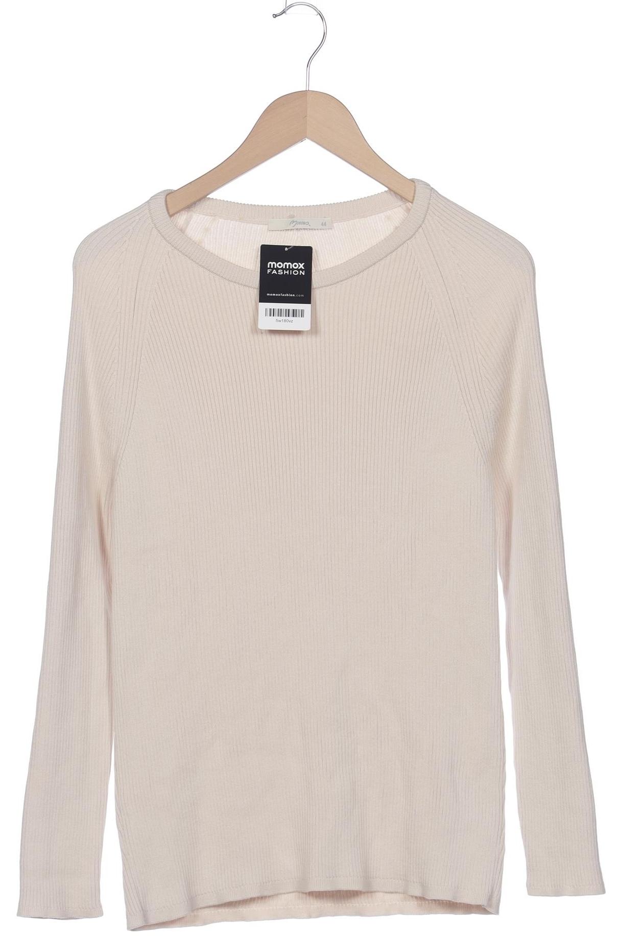 

Maas Damen Pullover, beige, Gr. 44