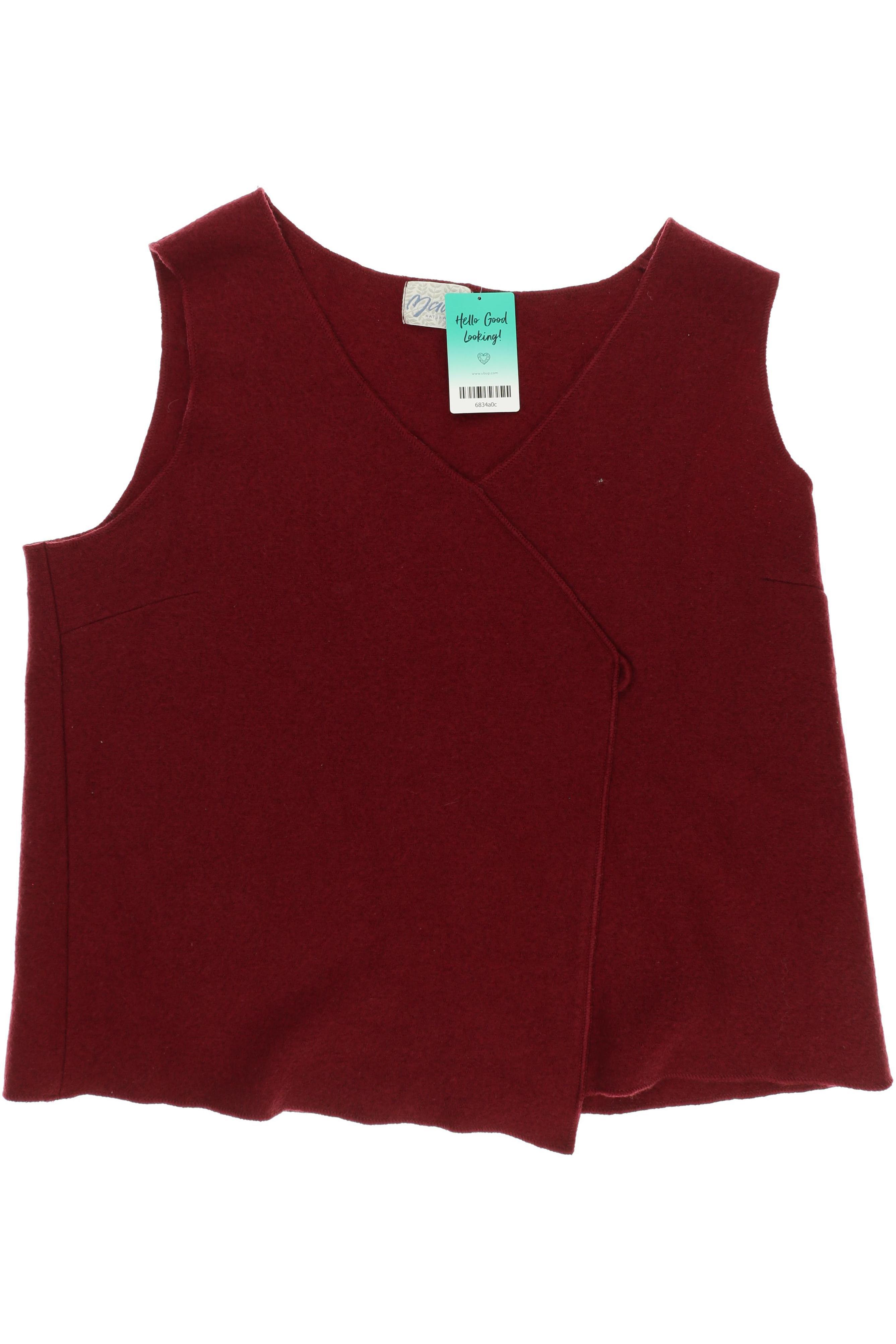 

Maas Damen Pullover, braun, Gr. 48