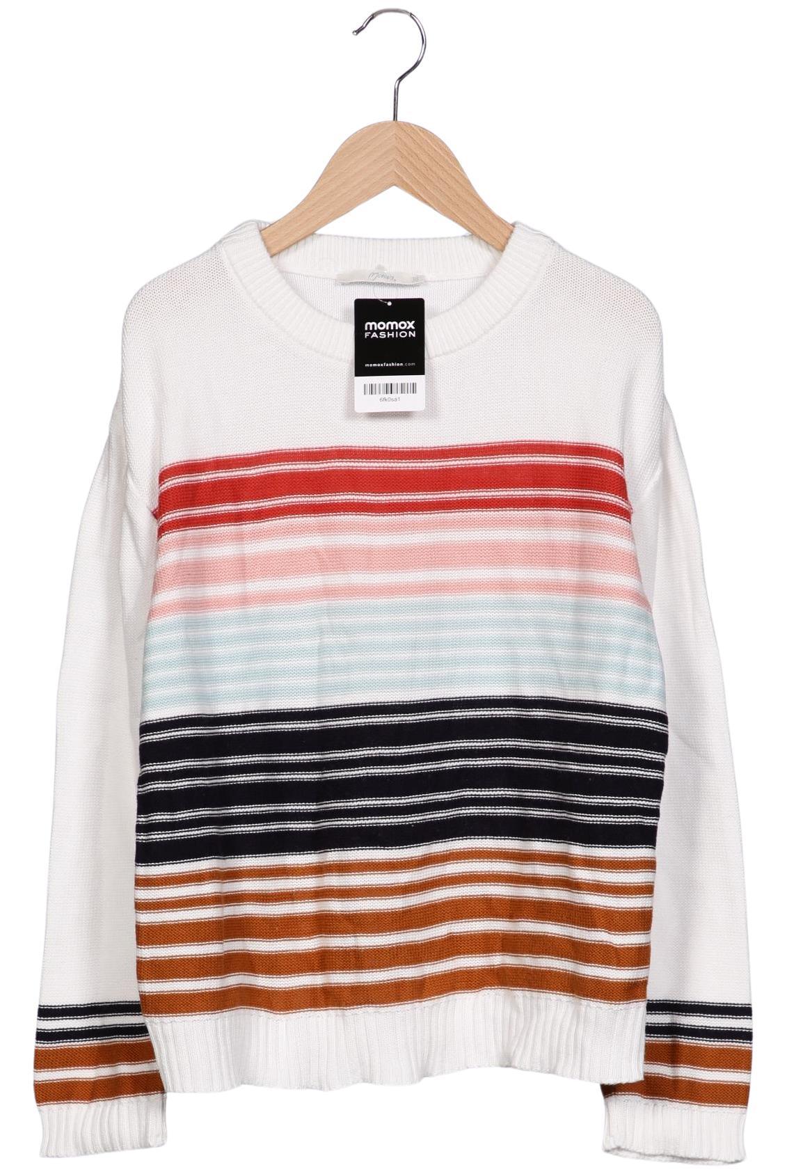

Maas Damen Pullover, mehrfarbig, Gr. 36