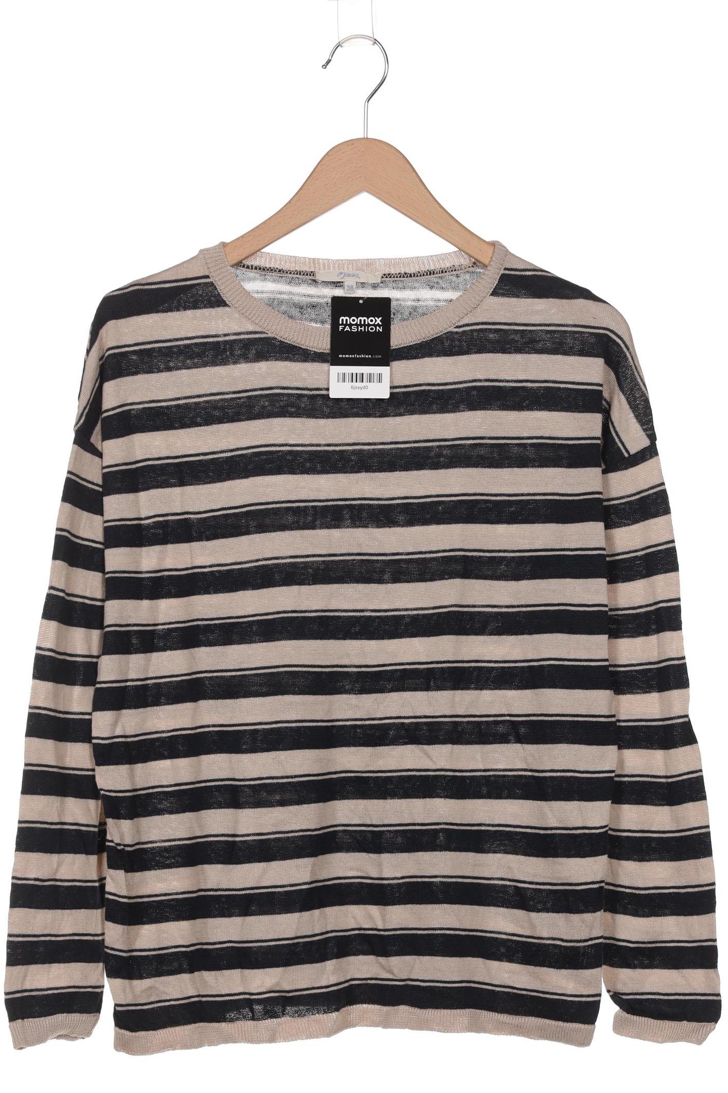 

Maas Damen Pullover, beige, Gr. 38