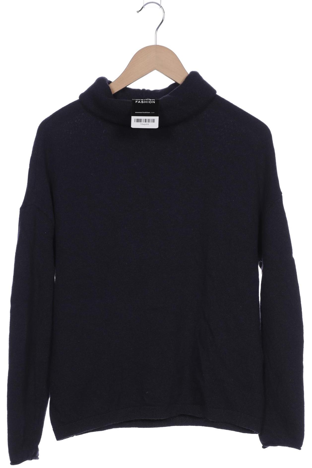 

Maas Damen Pullover, marineblau, Gr. 36