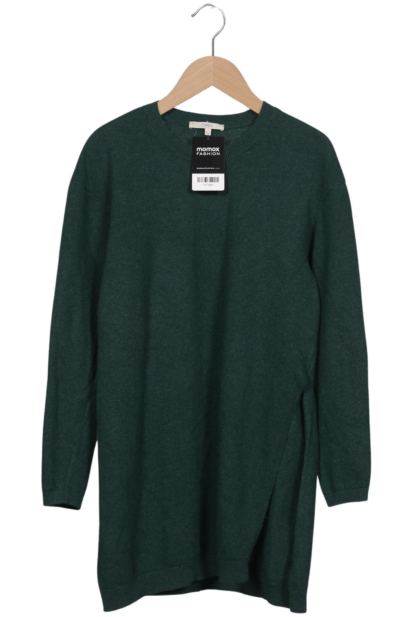 

Maas Damen Pullover, grün, Gr. 36