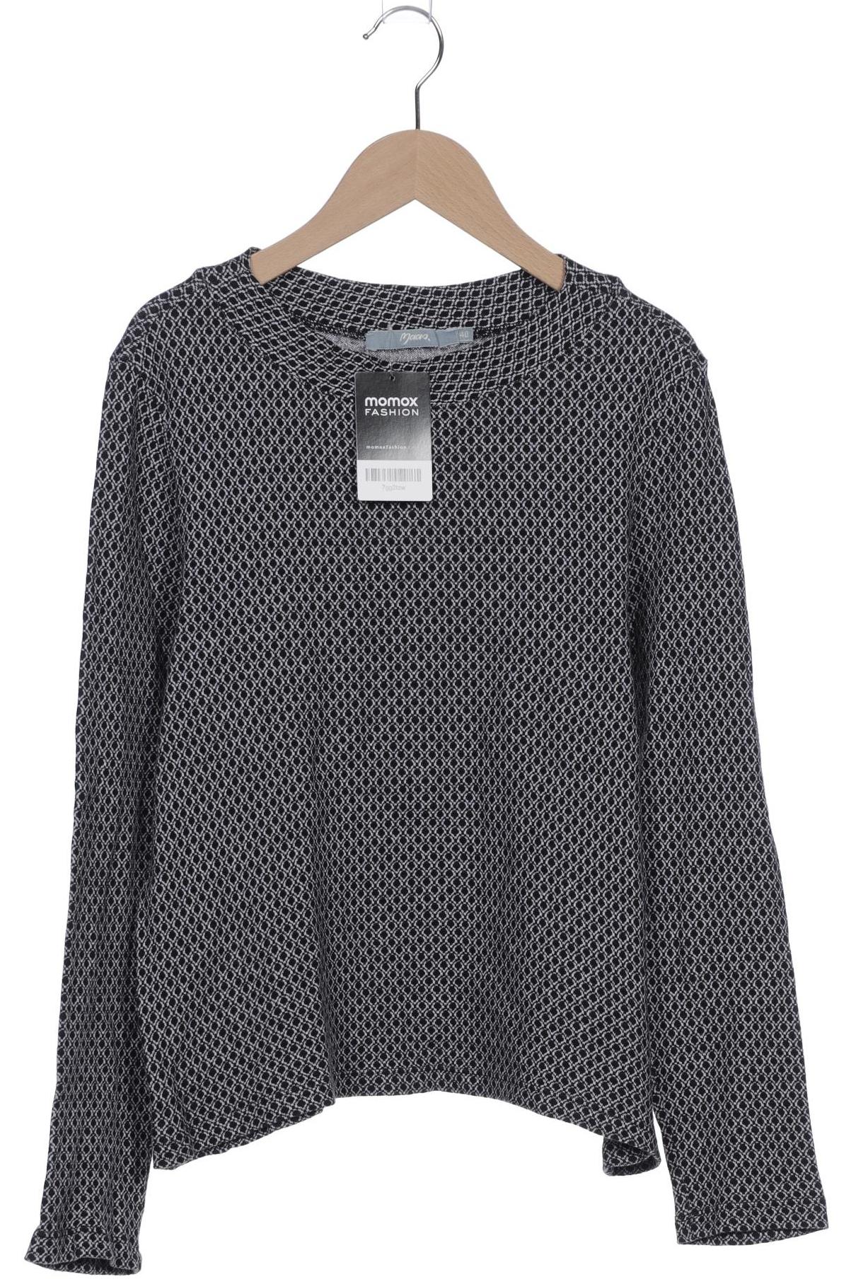 

Maas Damen Pullover, grau