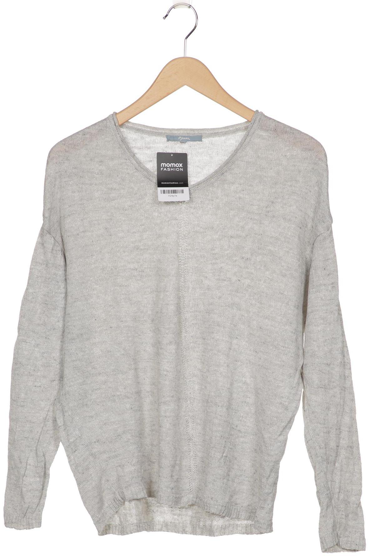 

Maas Damen Pullover, grau, Gr. 40
