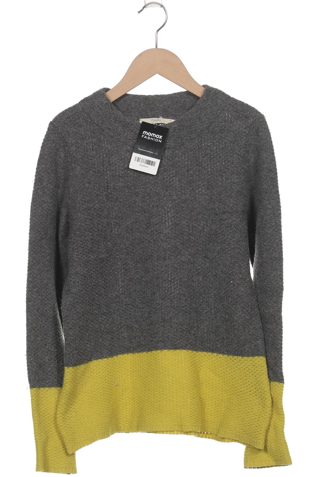 

Maas Damen Pullover, grau, Gr. 40