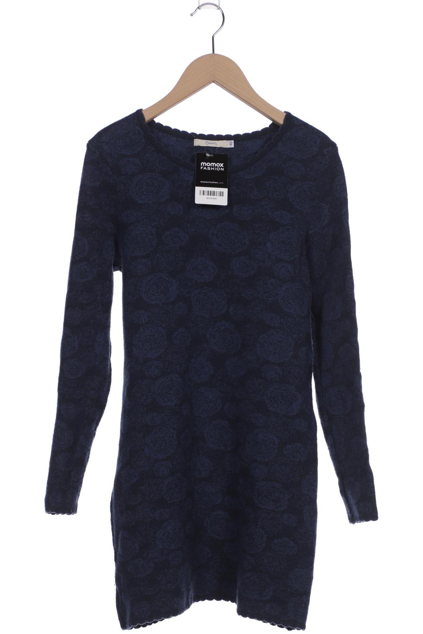 

Maas Damen Pullover, marineblau, Gr. 40