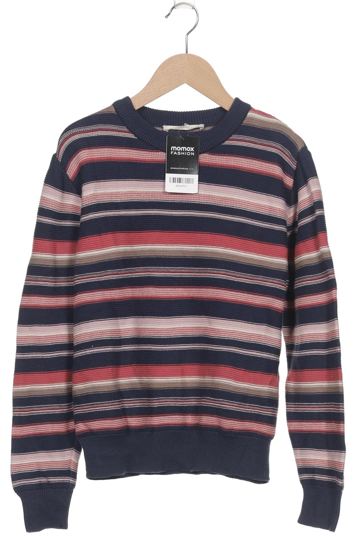 

Maas Damen Pullover, marineblau, Gr. 36