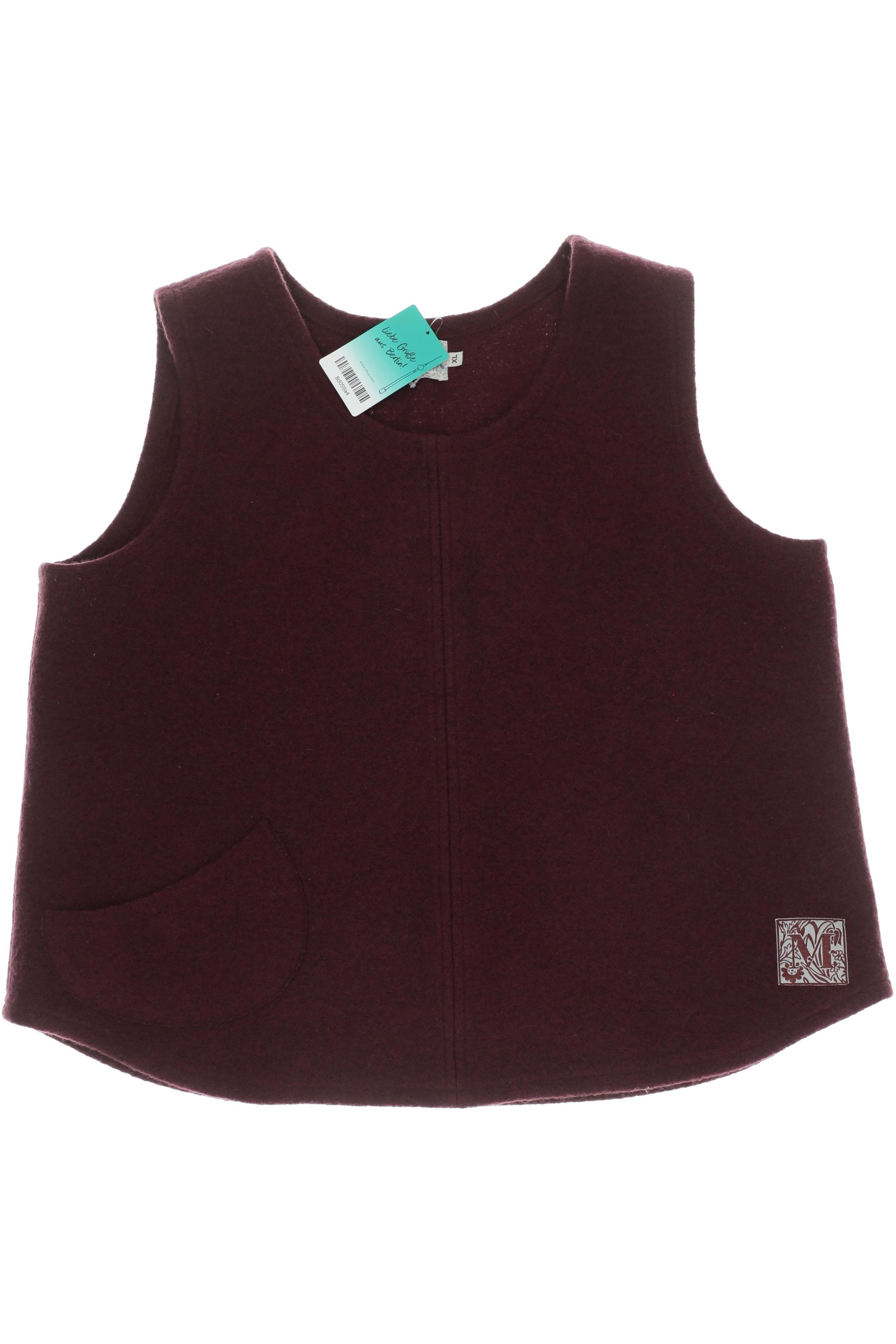 

Maas Damen Pullover, pink, Gr.