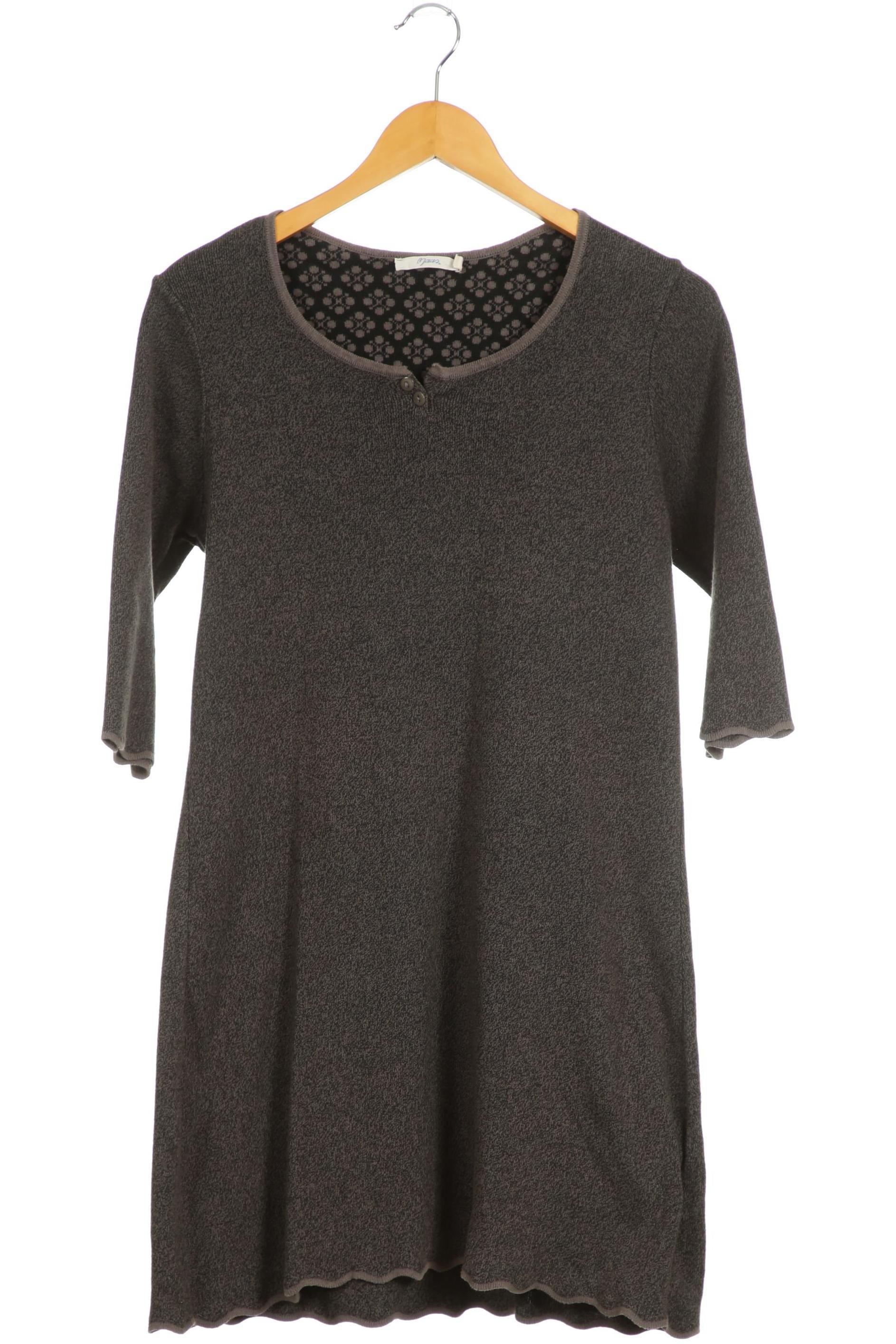 

Maas Damen Kleid, grau, Gr. 40