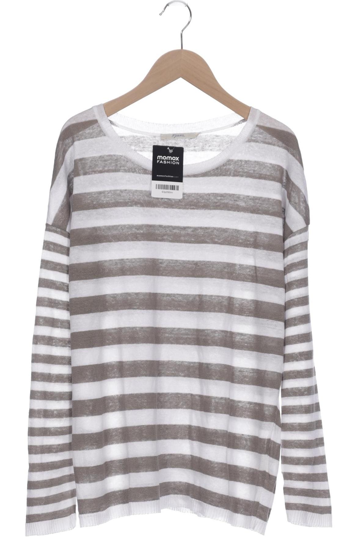 

Maas Damen Pullover, grau, Gr. 40