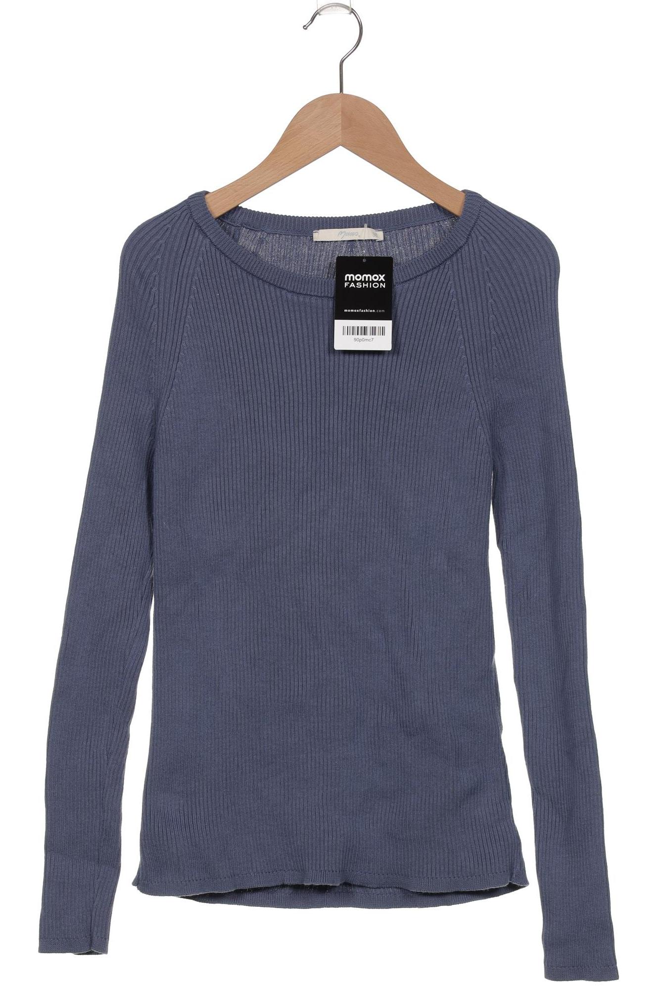 

Maas Damen Pullover, marineblau, Gr. 38