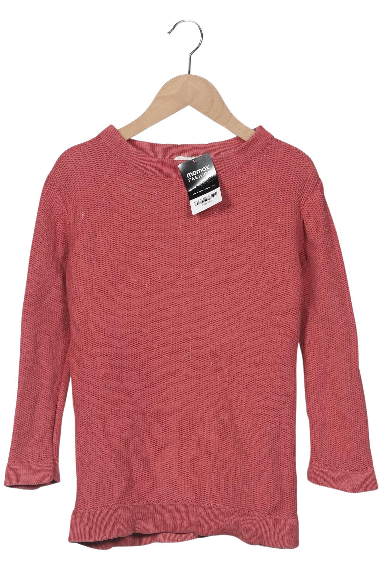 

Maas Damen Pullover, pink, Gr. 36