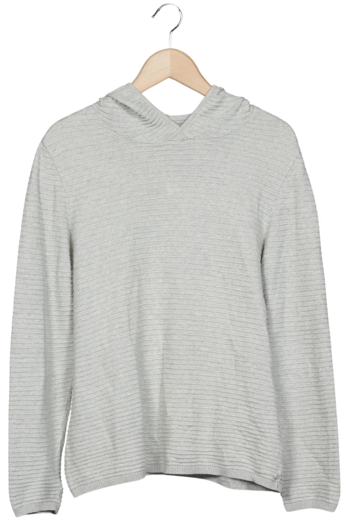 

Maas Damen Pullover, grau, Gr. 38