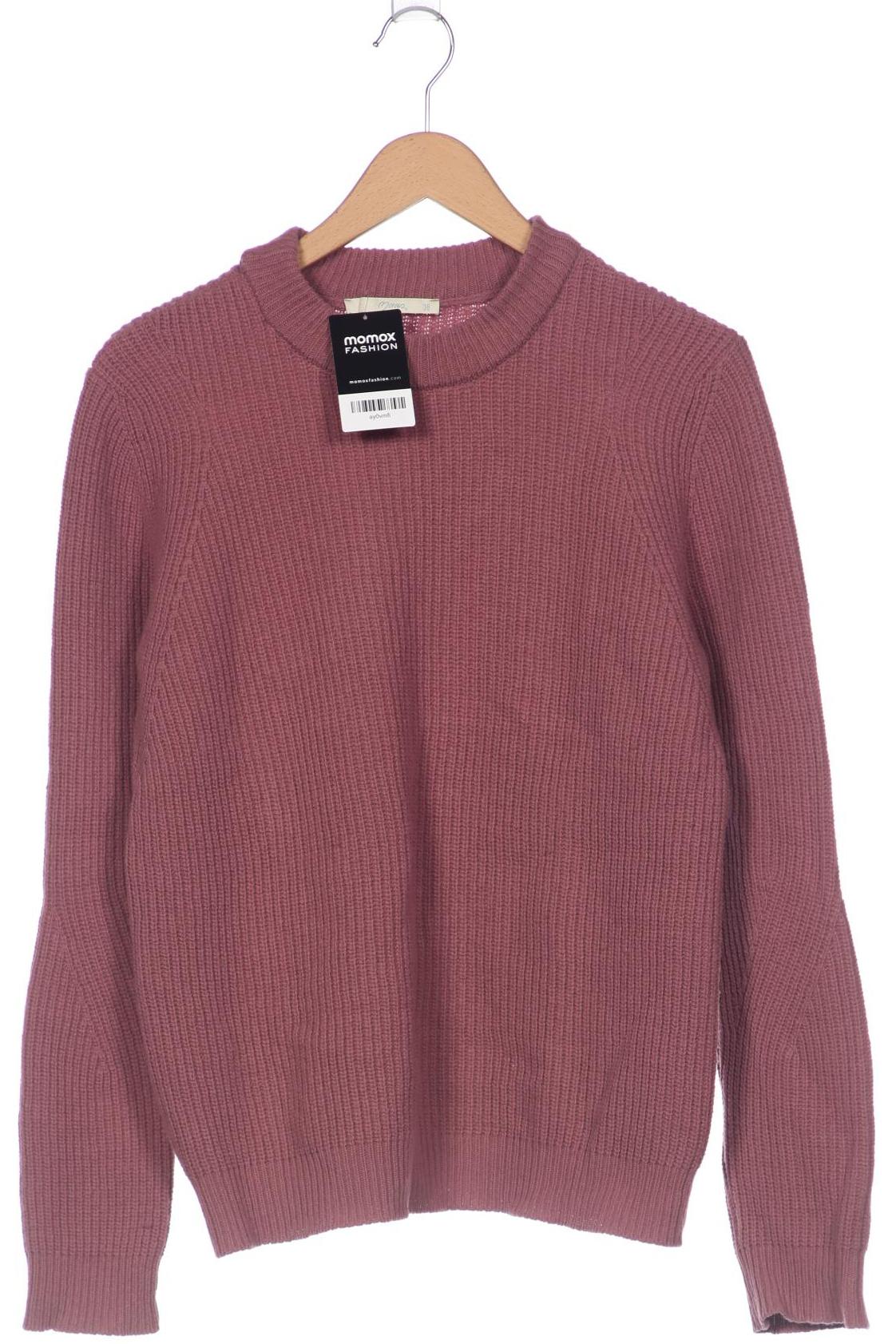 

Maas Damen Pullover, pink, Gr. 38