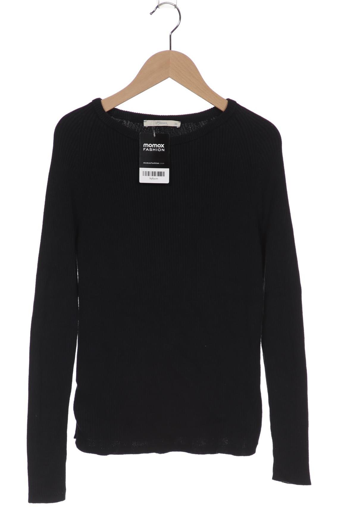 

Maas Damen Pullover, marineblau
