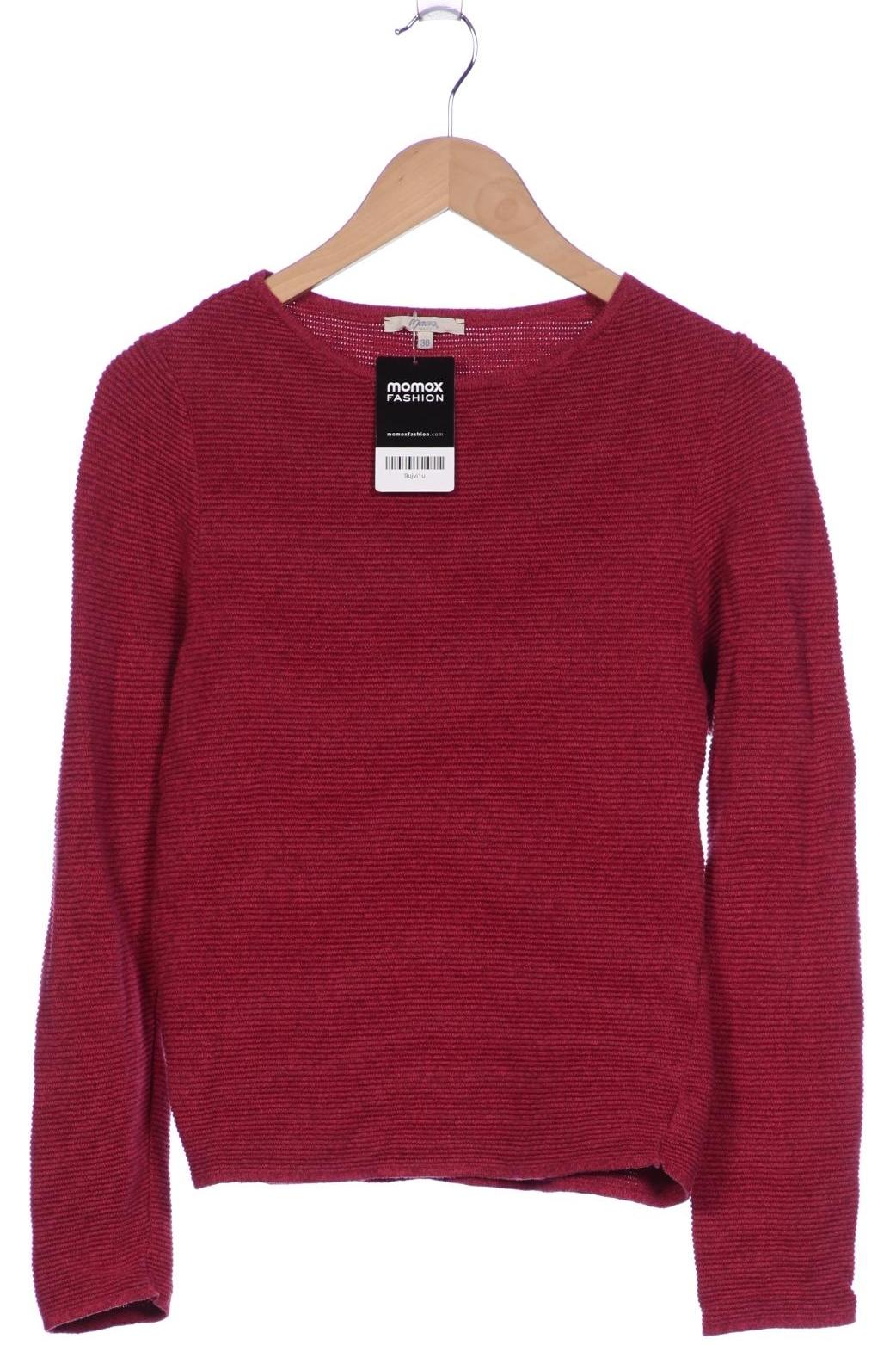 

Maas Damen Pullover, pink, Gr. 36