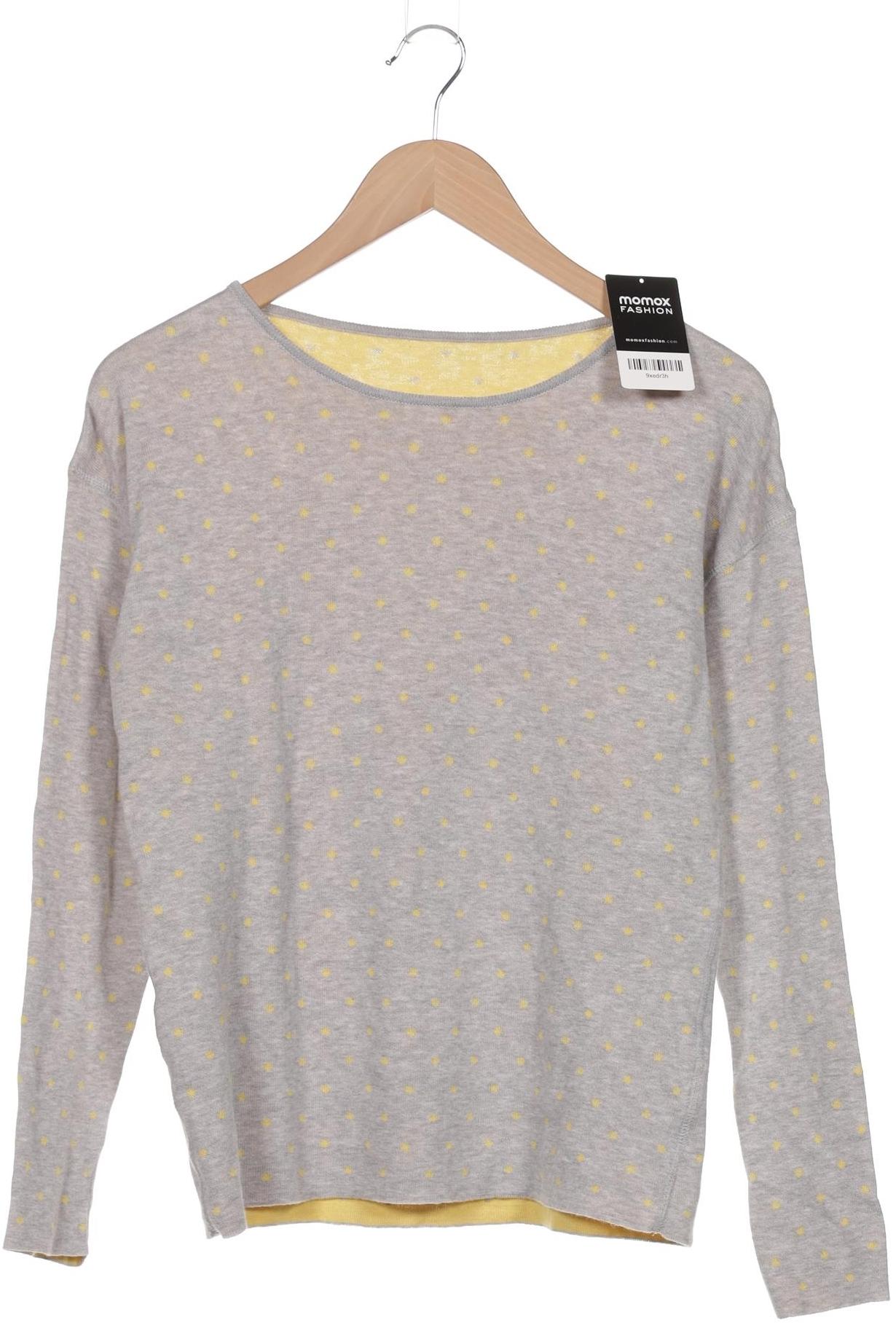 

Maas Damen Pullover, grau, Gr. 36