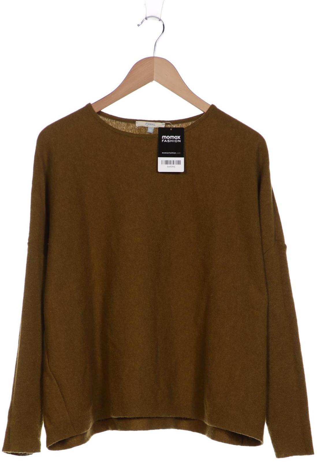 

Maas Damen Pullover, grün, Gr. 36