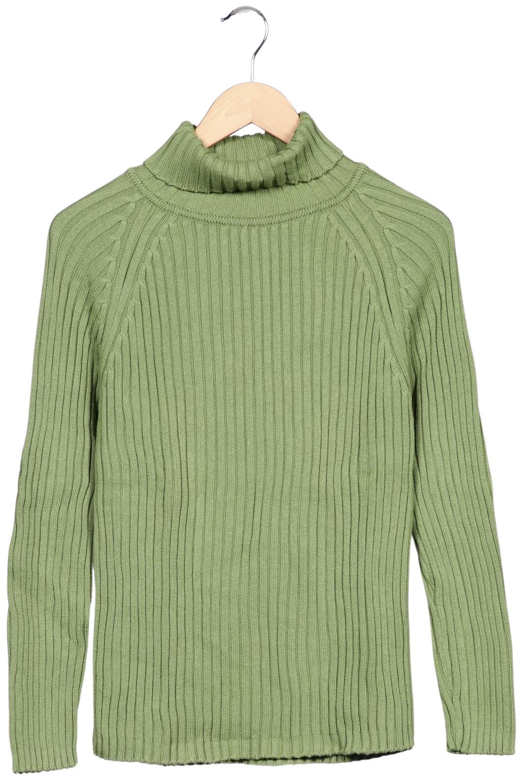 

Maas Damen Pullover, hellgrün, Gr. 42