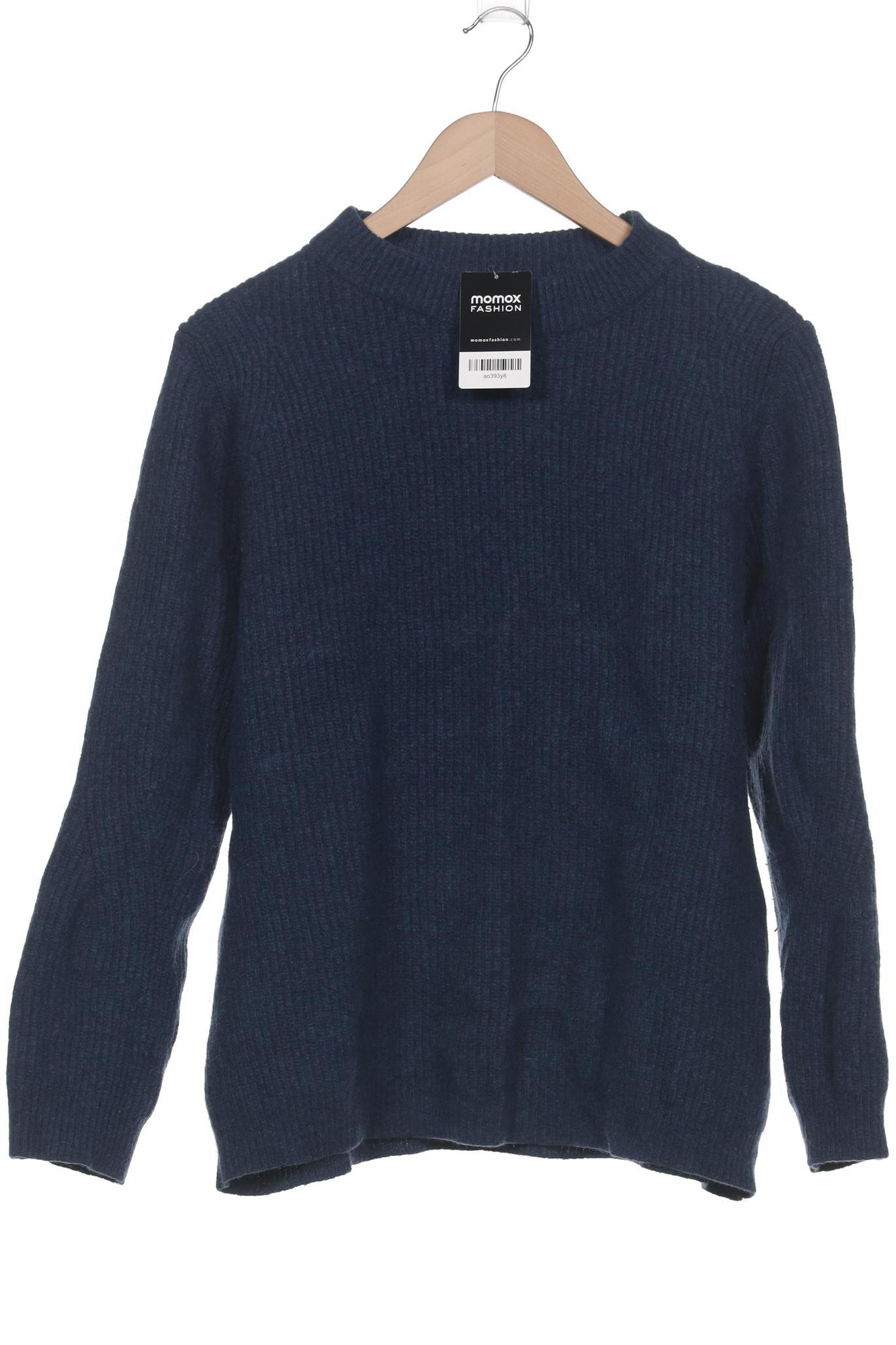

Maas Damen Pullover, marineblau, Gr. 44